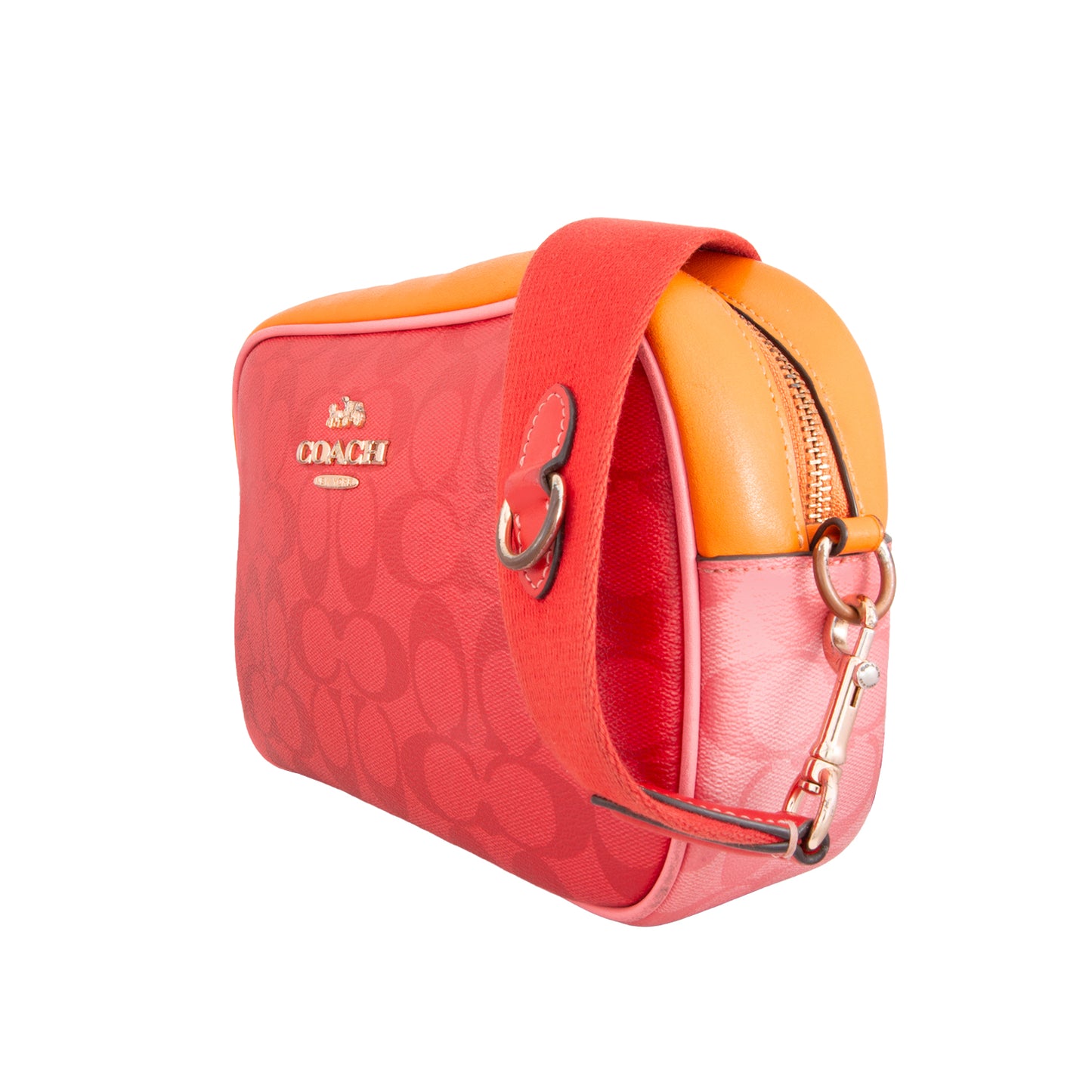 Crossbody Jaime