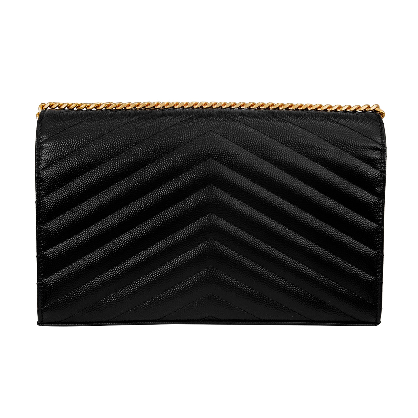 VENDIDO Crossbody En Piel Grain De Poudre