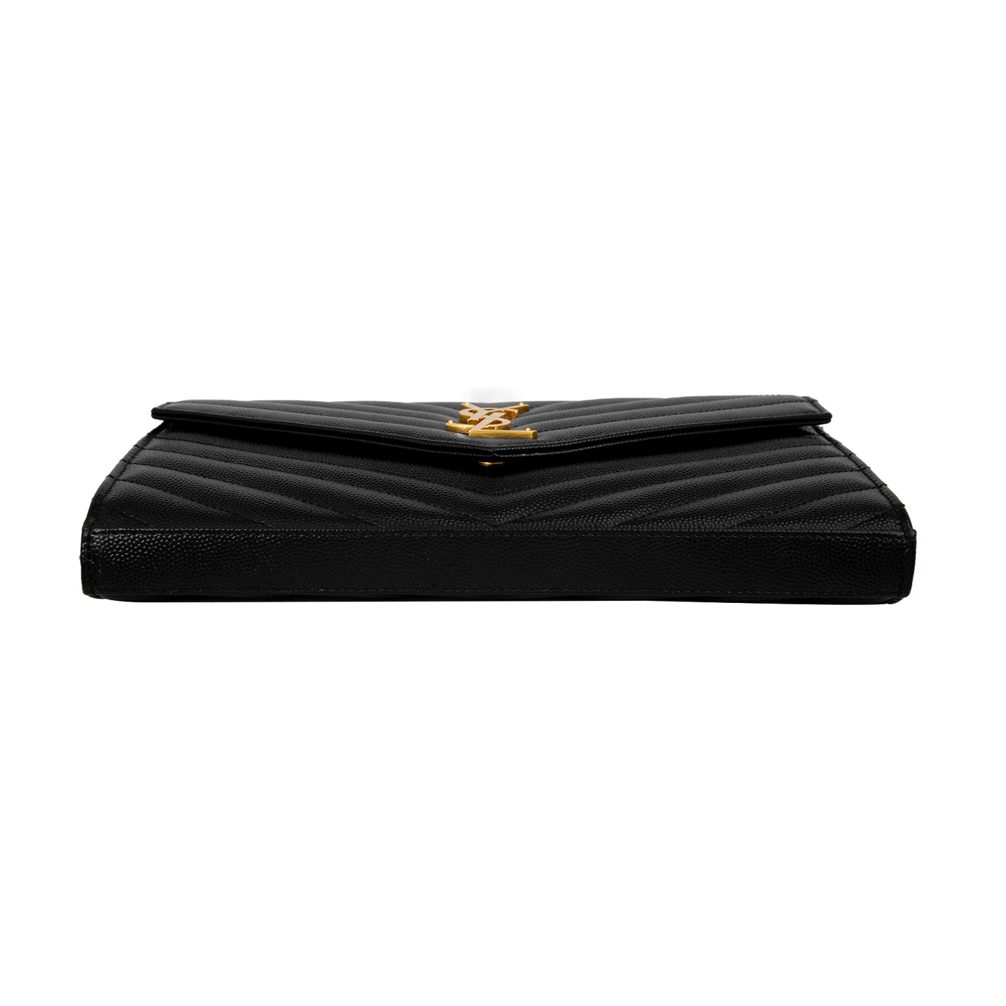 VENDIDO Crossbody En Piel Grain De Poudre