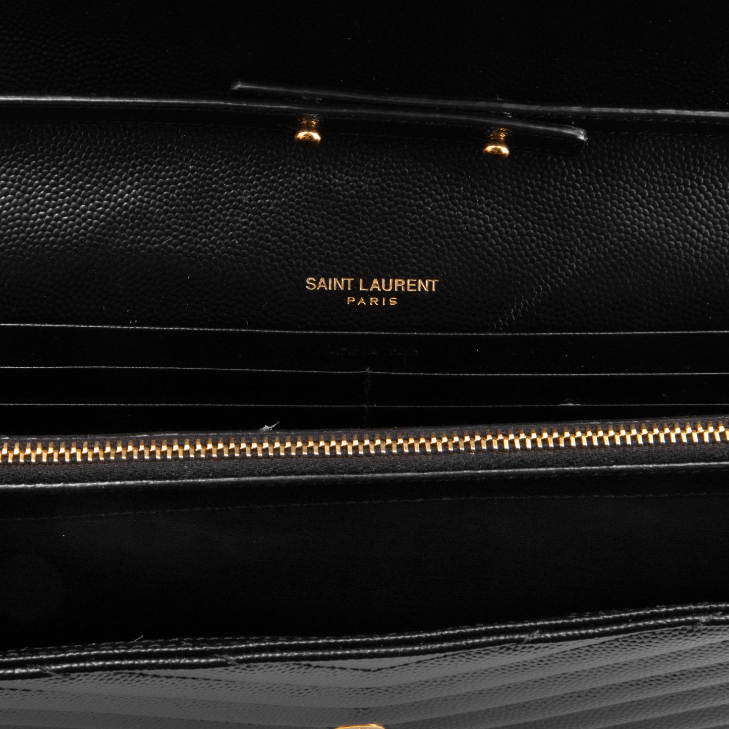 VENDIDO Crossbody En Piel Grain De Poudre