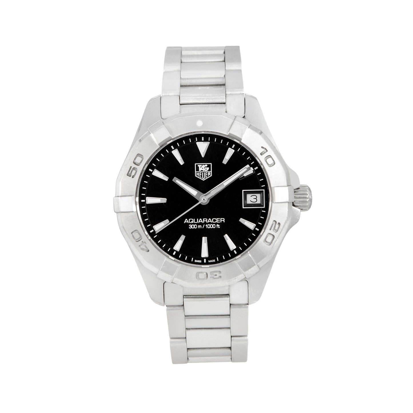 TAG Heuer Aquaracer 32mm