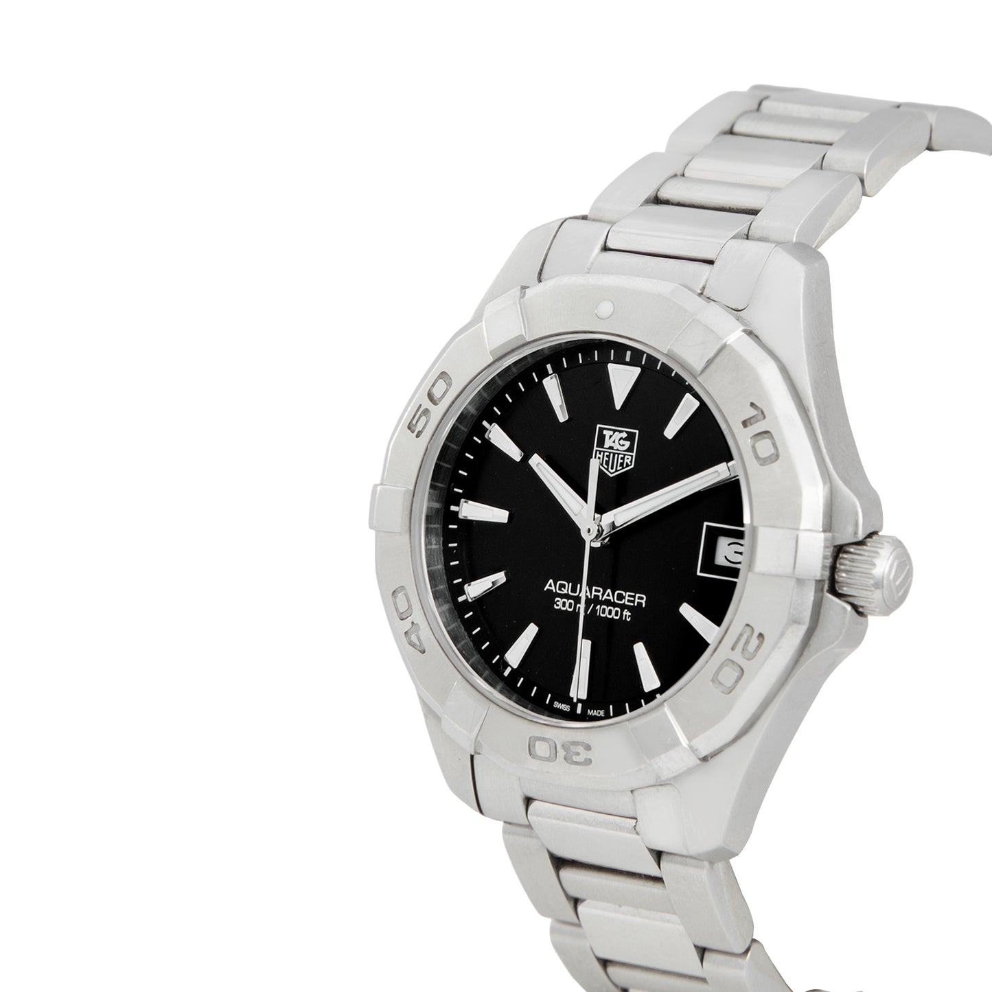 TAG Heuer Aquaracer 32mm