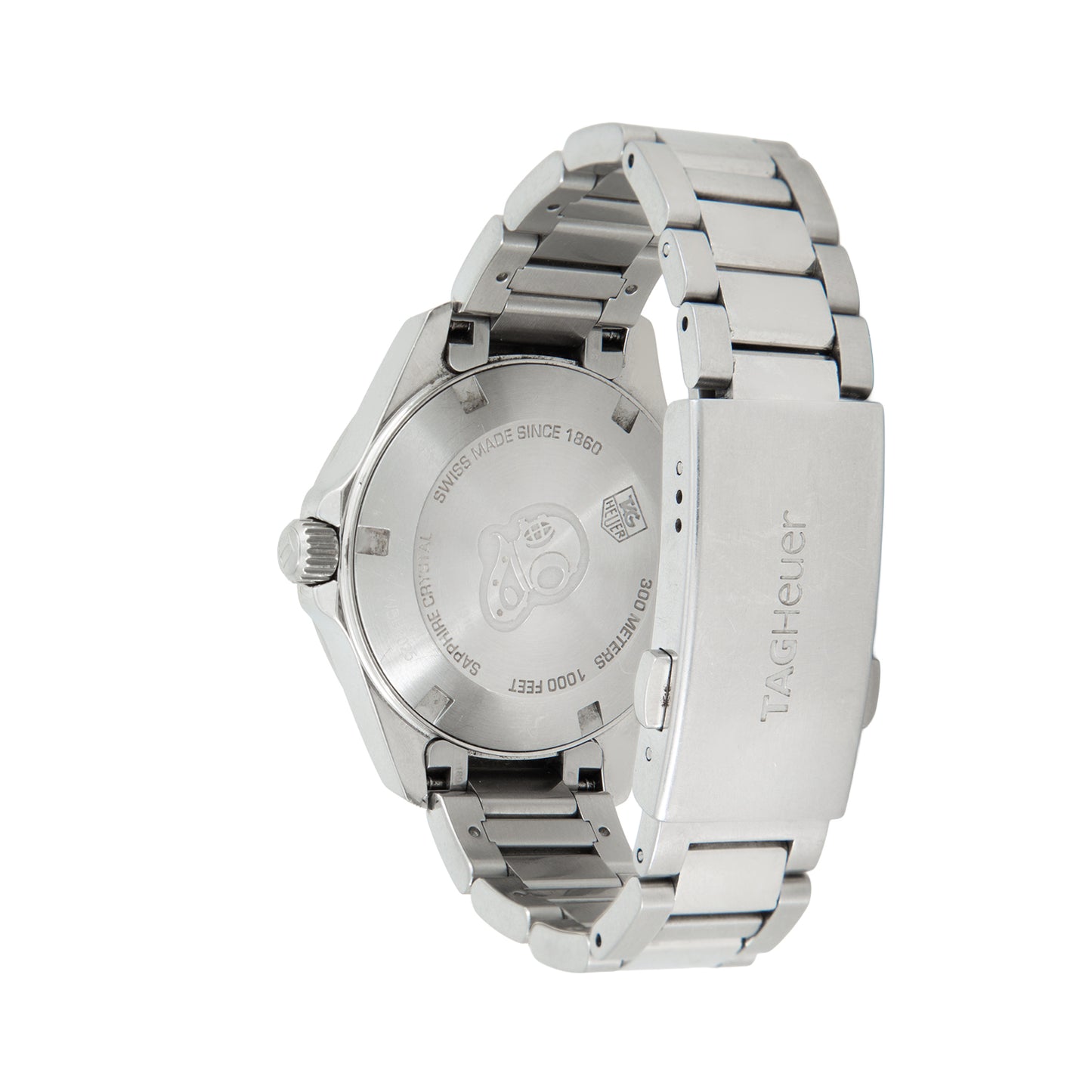 TAG Heuer Aquaracer 32mm