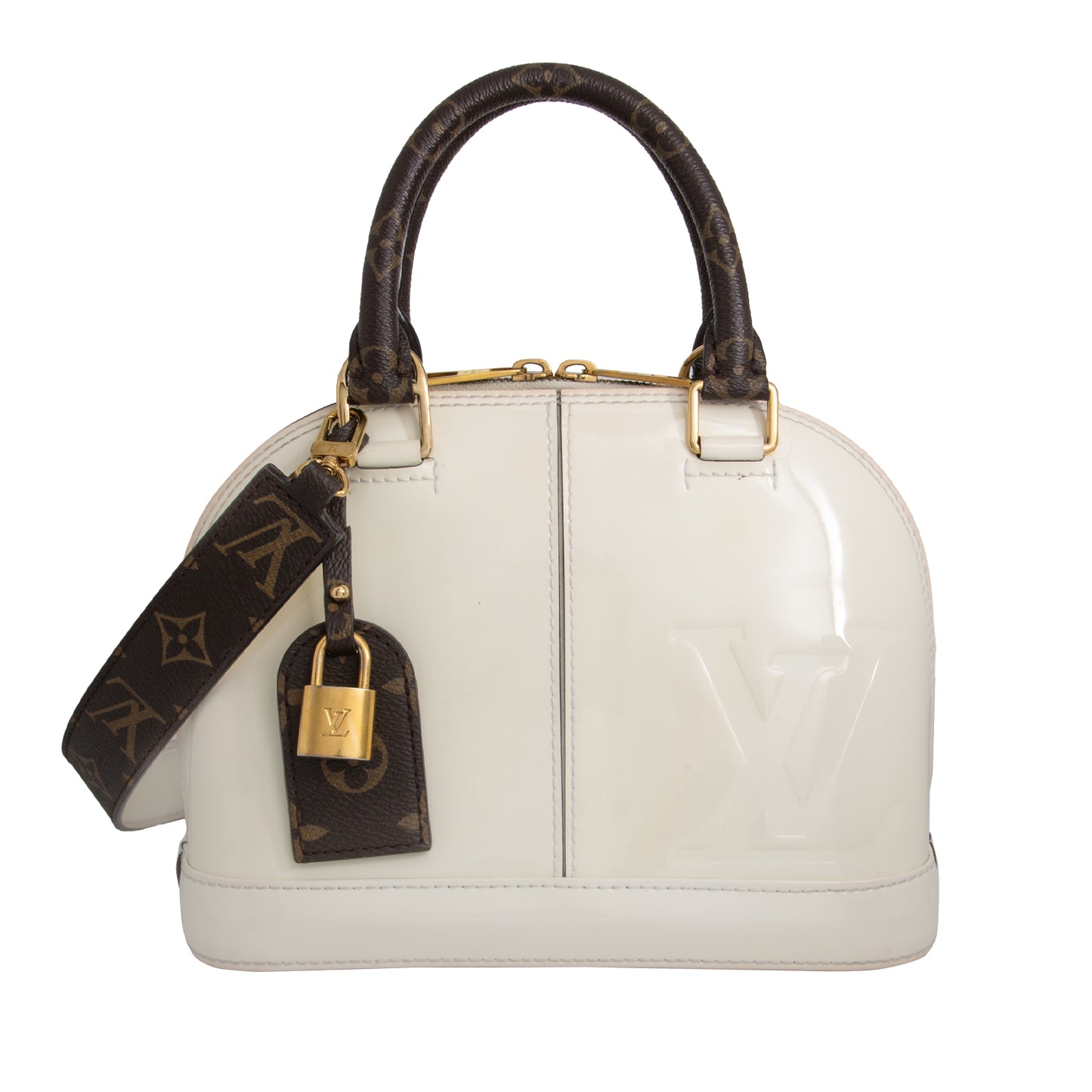 Bolso Alma BB