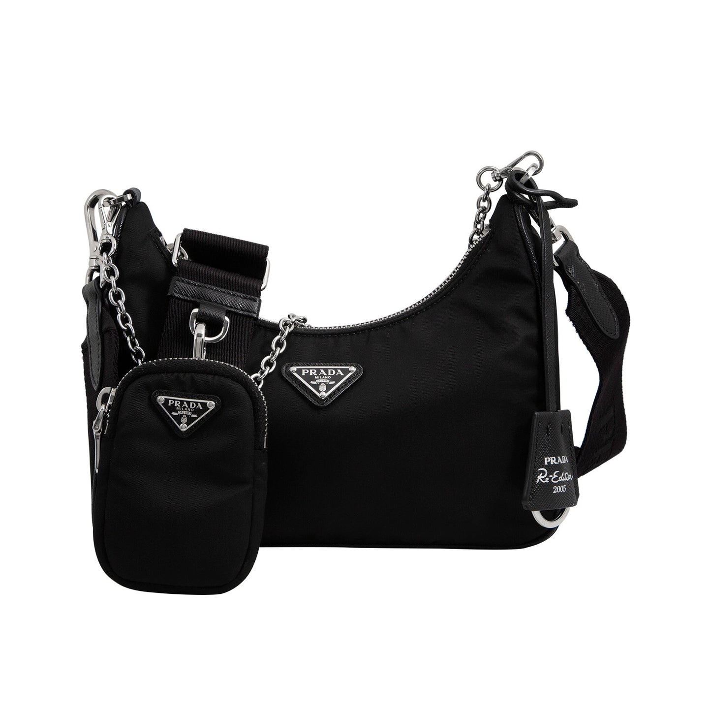 VENDIDO Bolso Re-Edition 2005
