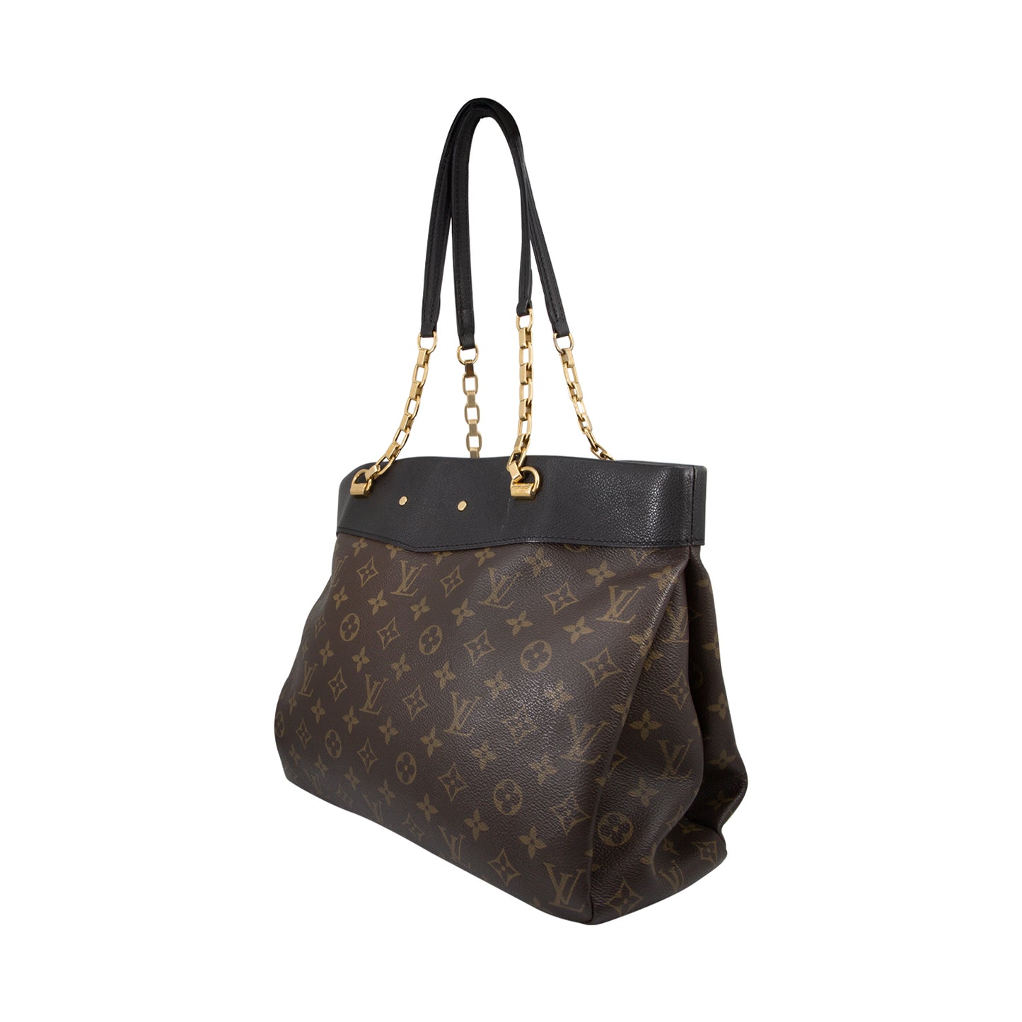 Bolso Pallas Shopper