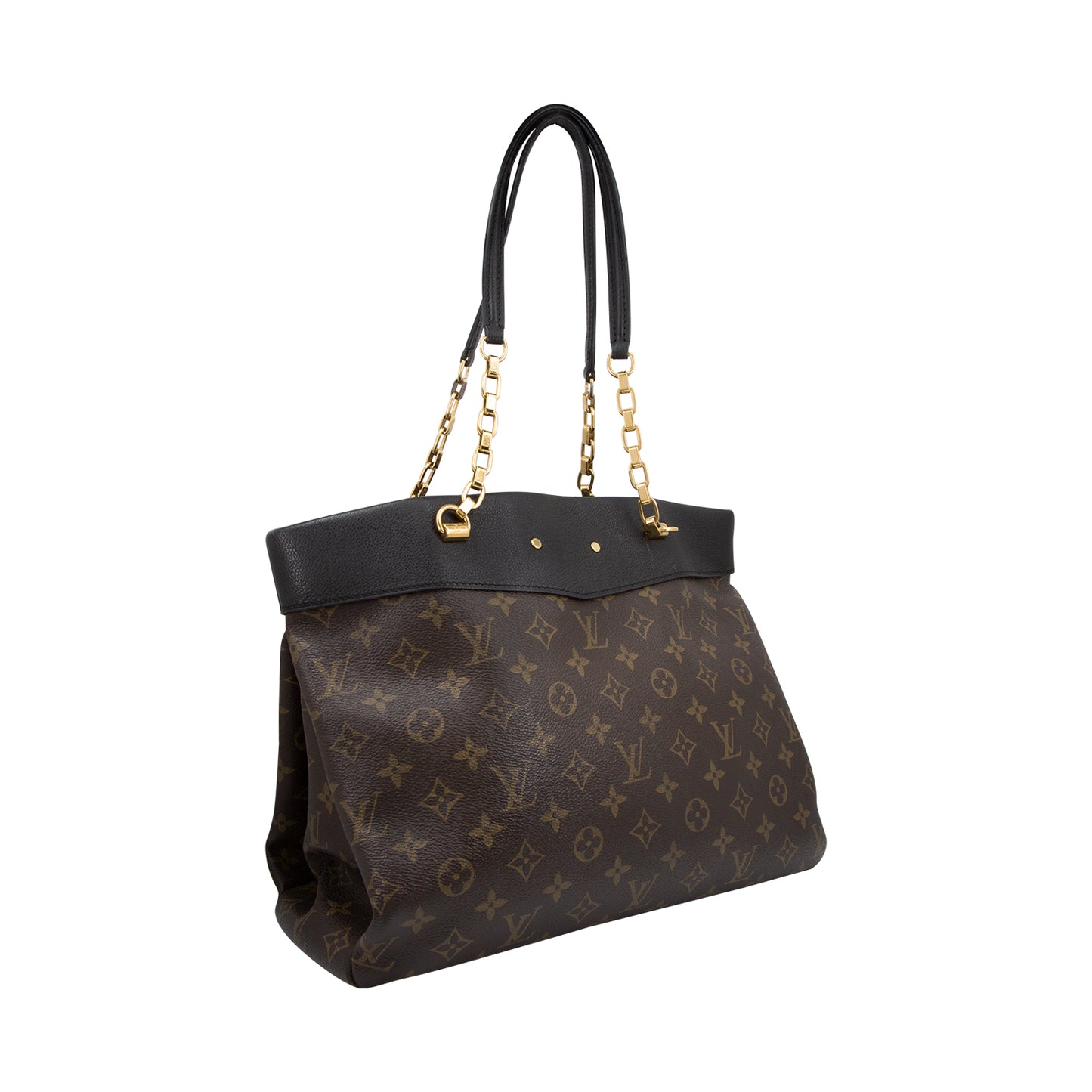 Bolso Pallas Shopper