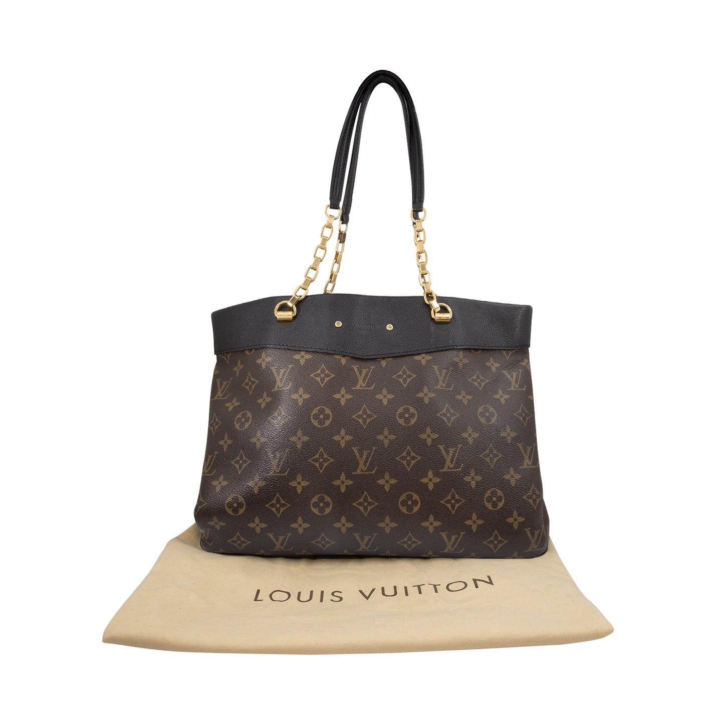 Bolso Pallas Shopper