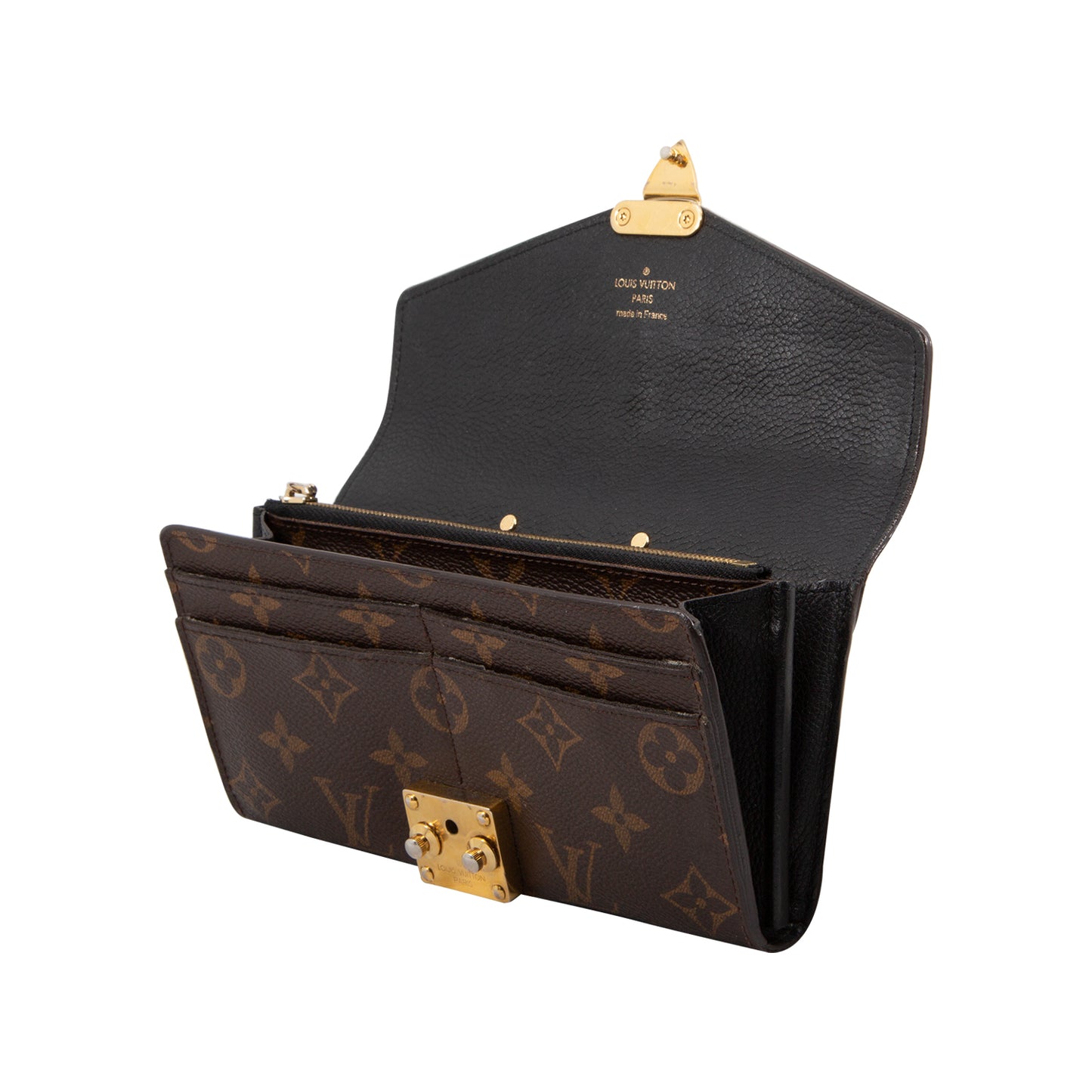 Cartera Pallas
