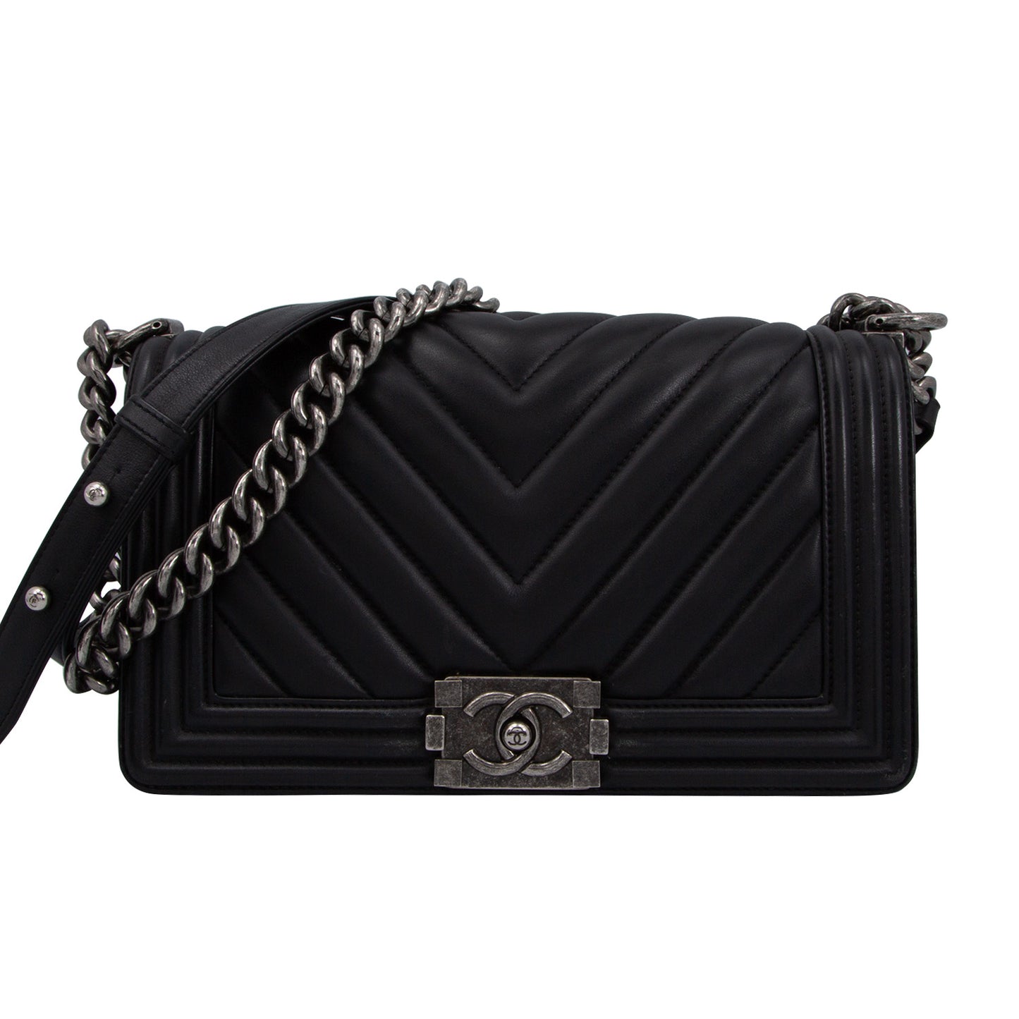 Crossbody Boy