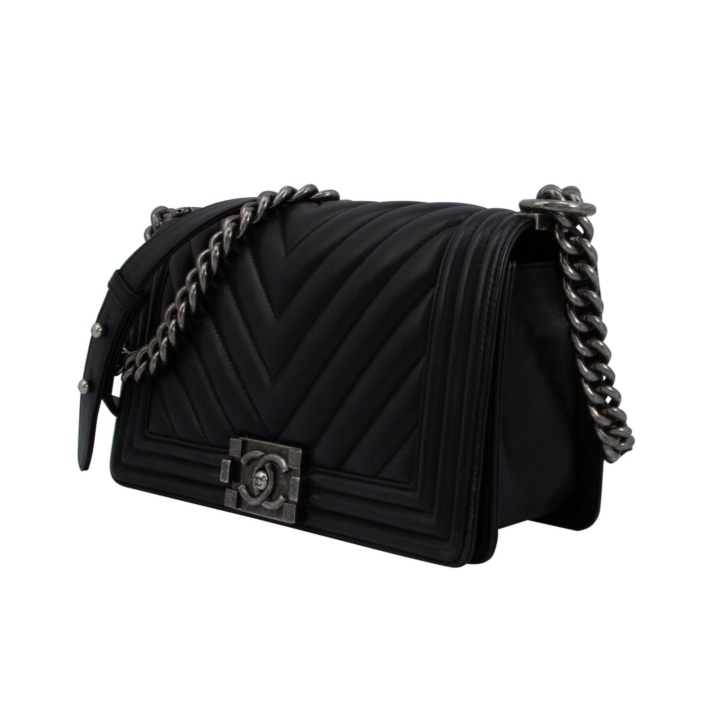 Crossbody Boy