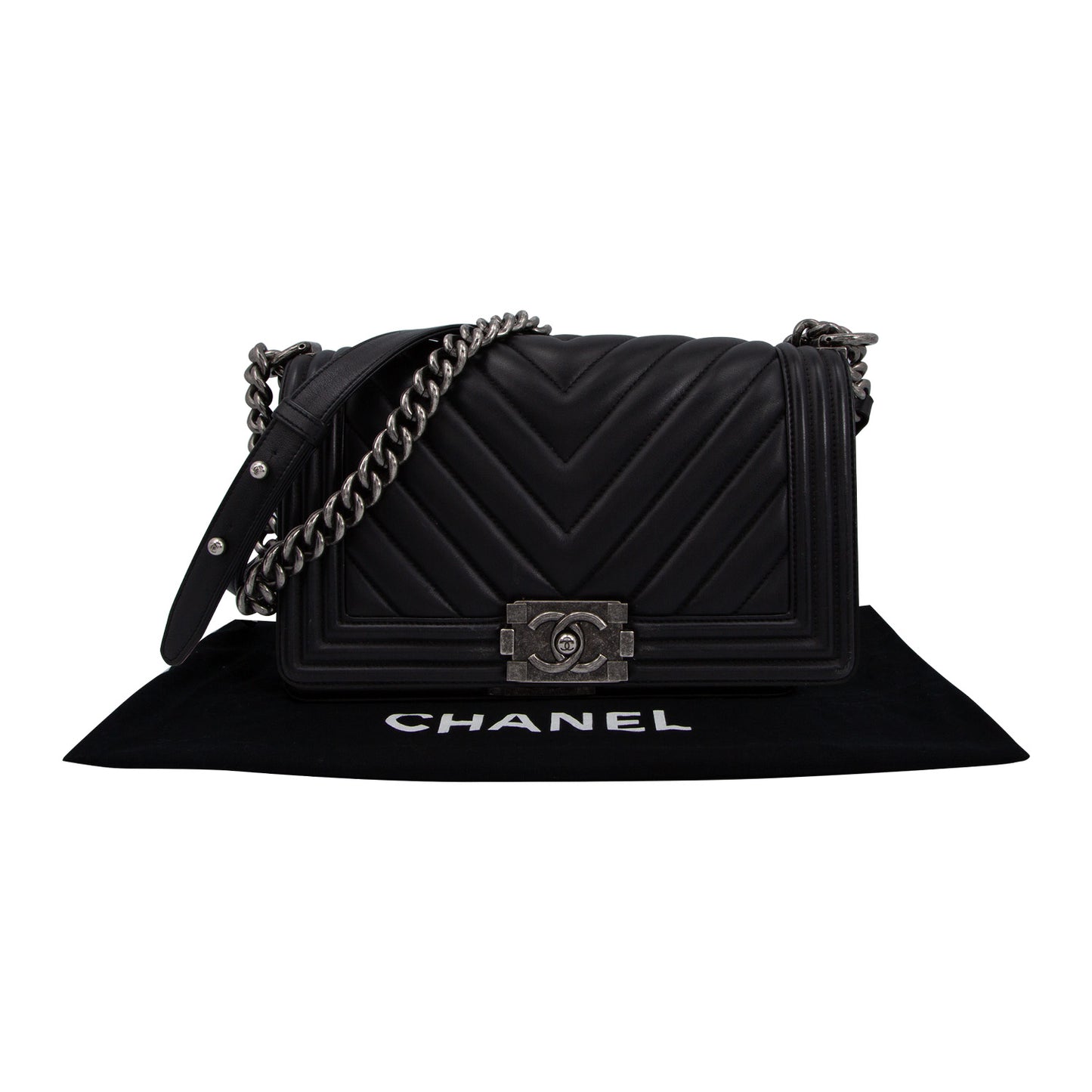 Crossbody Boy