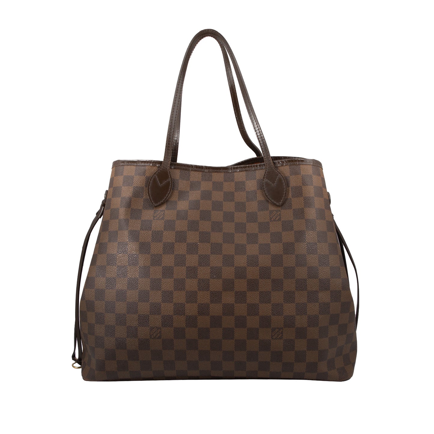 Bolso Neverfull GM Damier Ebene