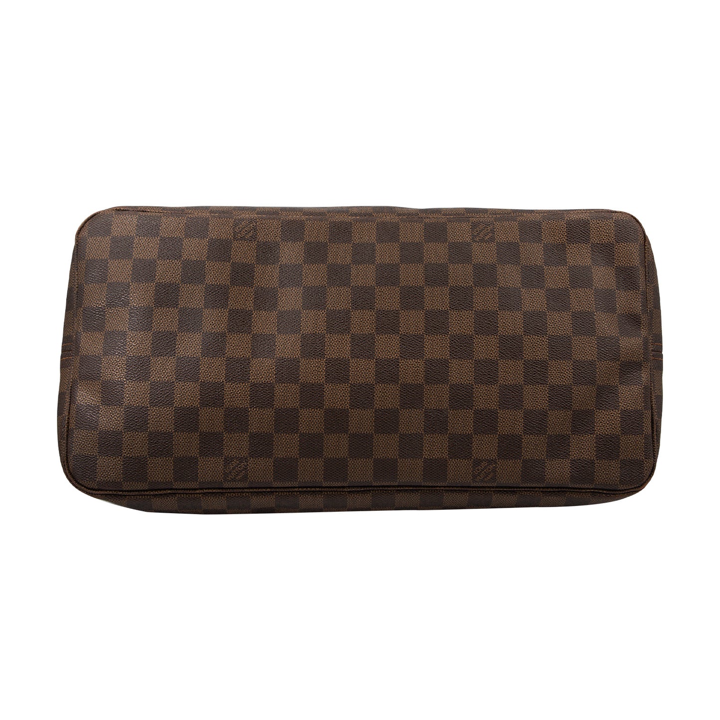 Bolso Neverfull GM Damier Ebene