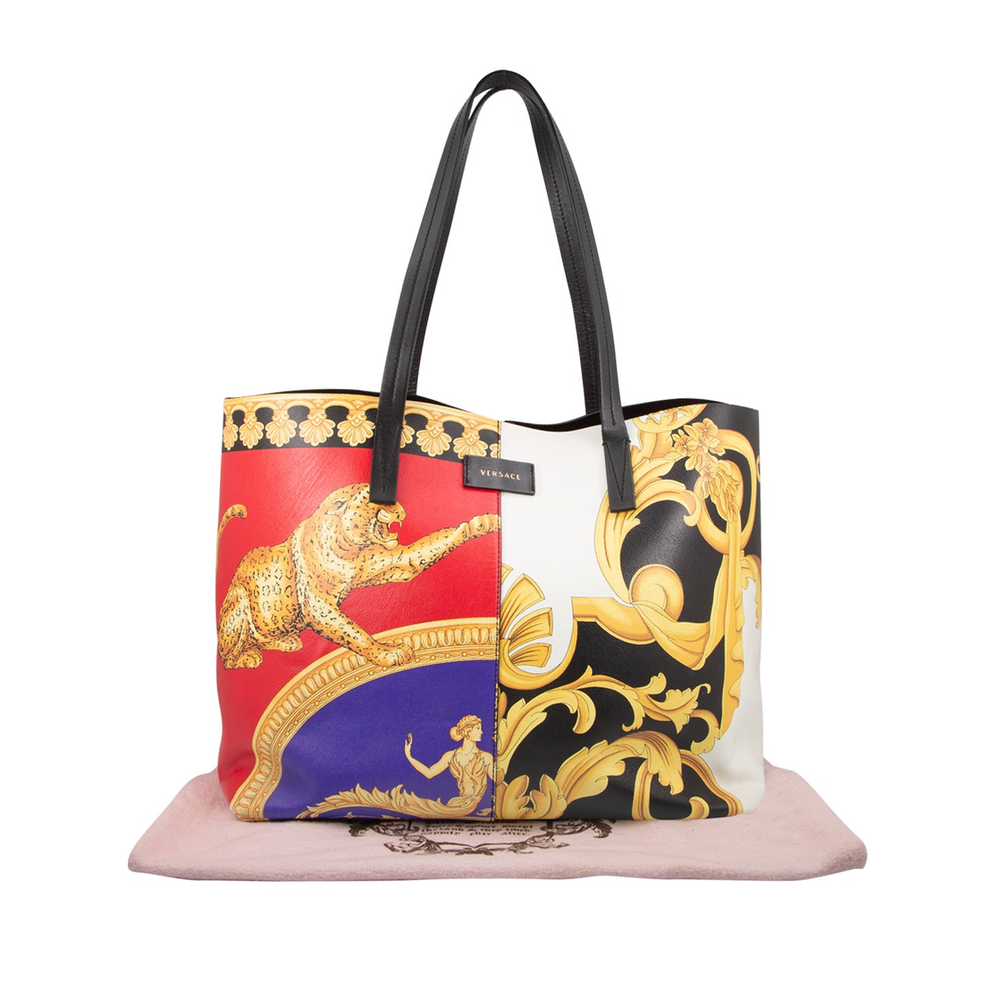 Bolso Tote PillowTalk