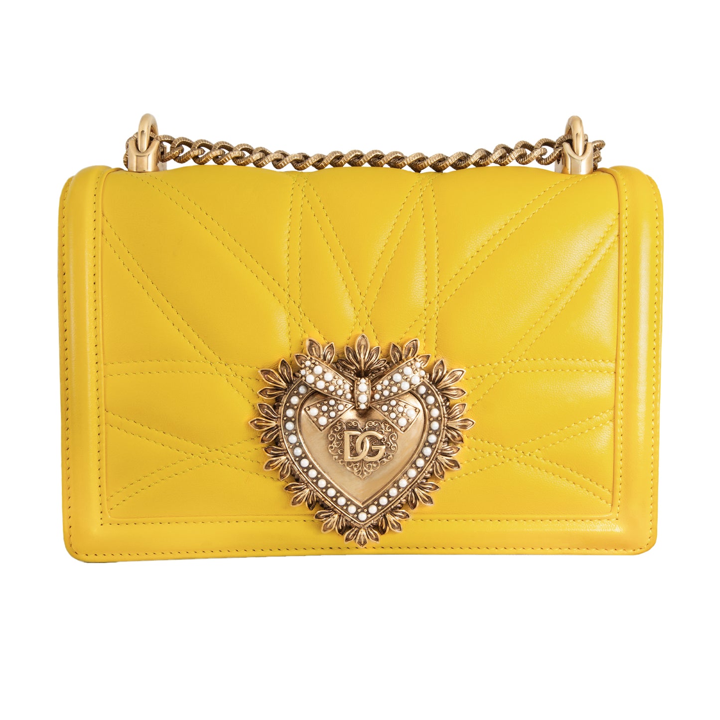 Crossbody Medium Devotion