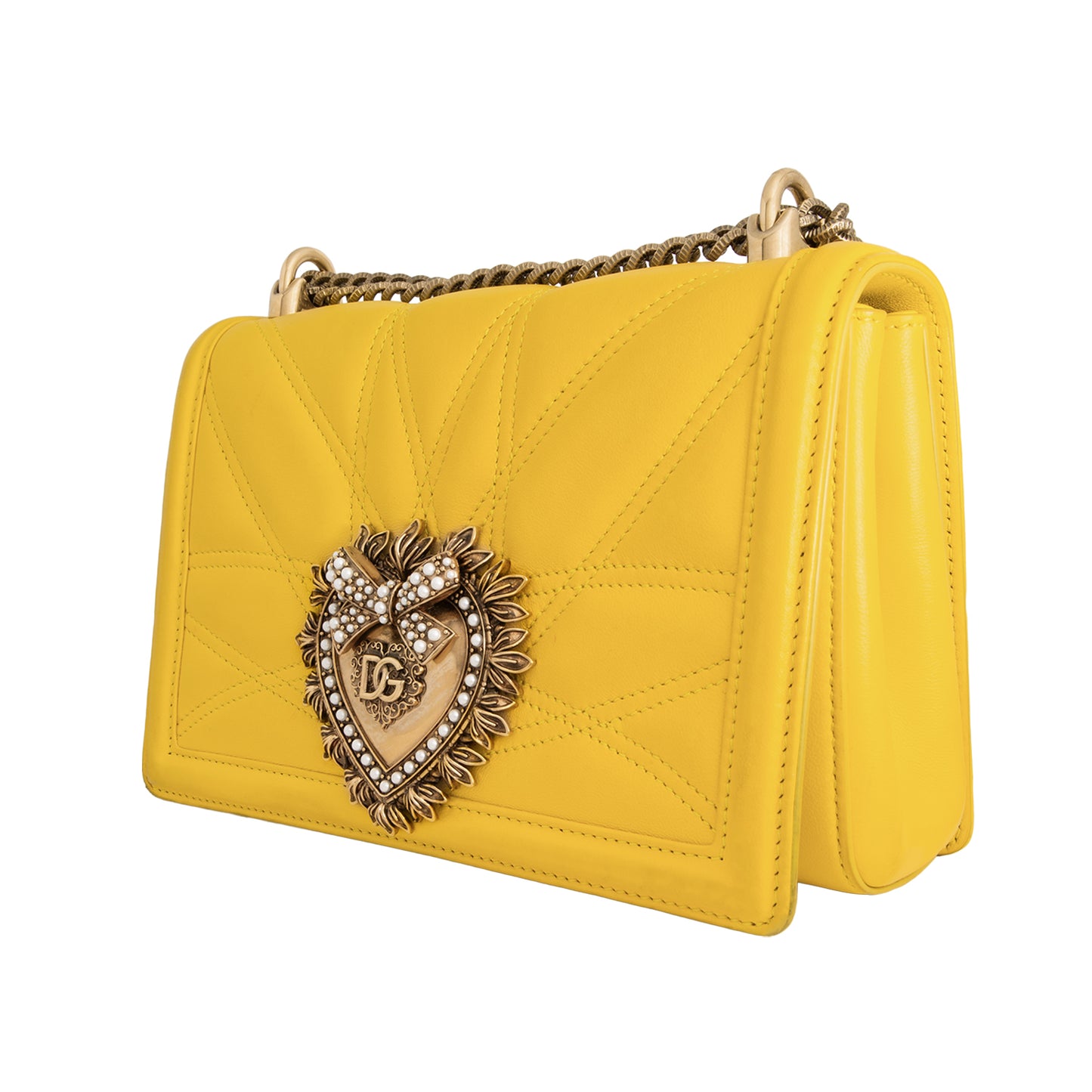 Crossbody Medium Devotion