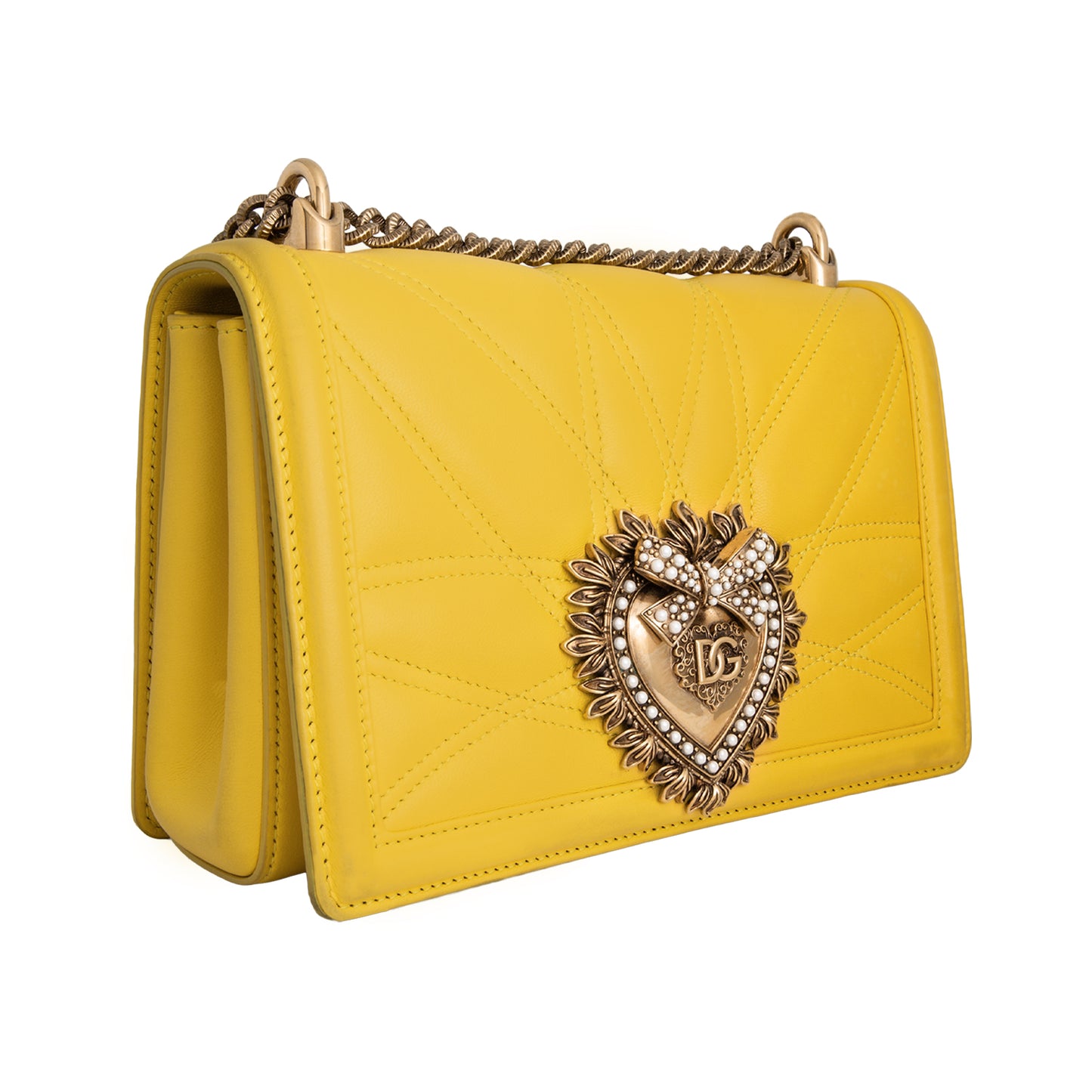 Crossbody Medium Devotion
