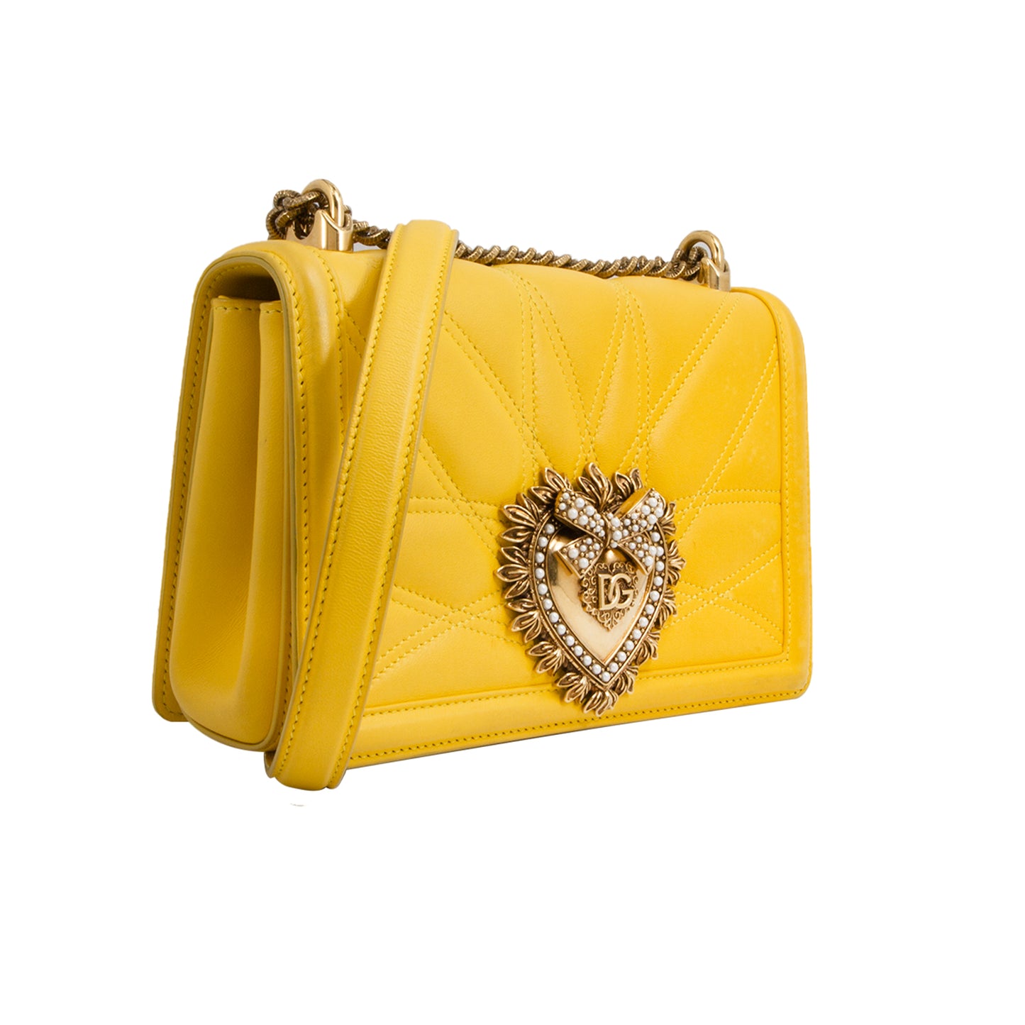 Crossbody Medium Devotion