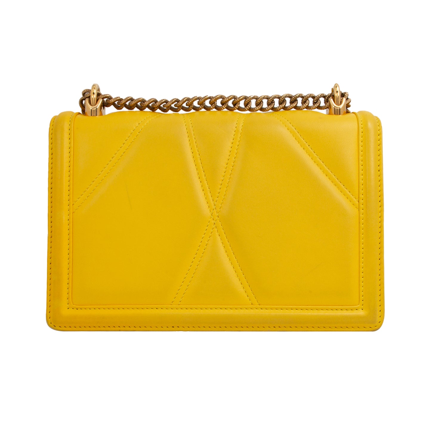 Crossbody Medium Devotion