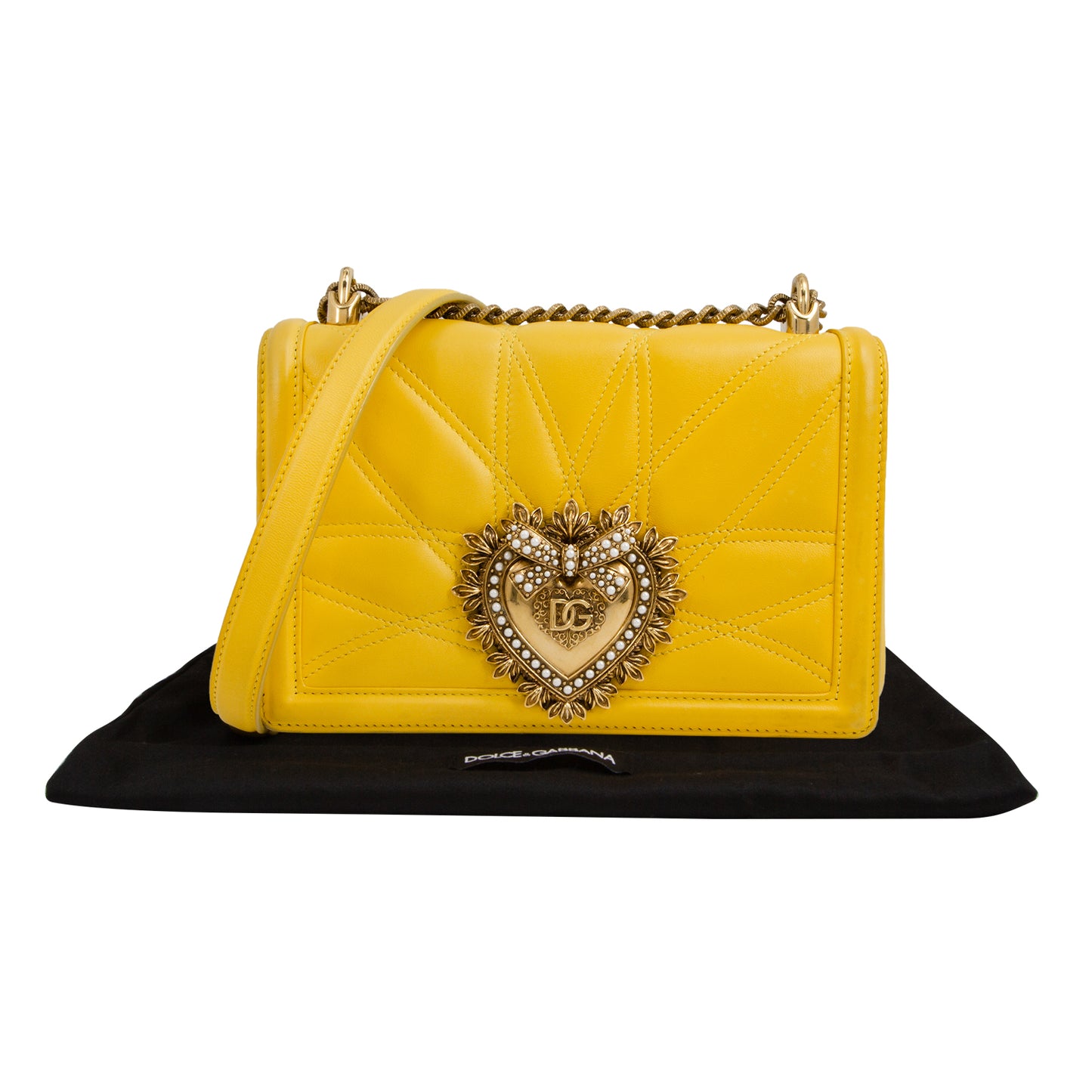 Crossbody Medium Devotion