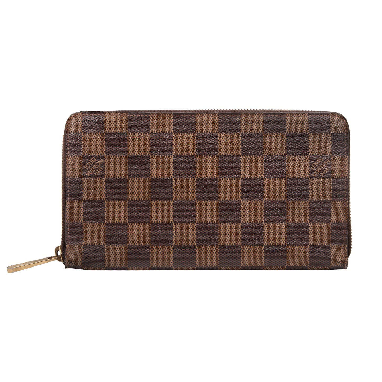 Cartera Damier Ebene