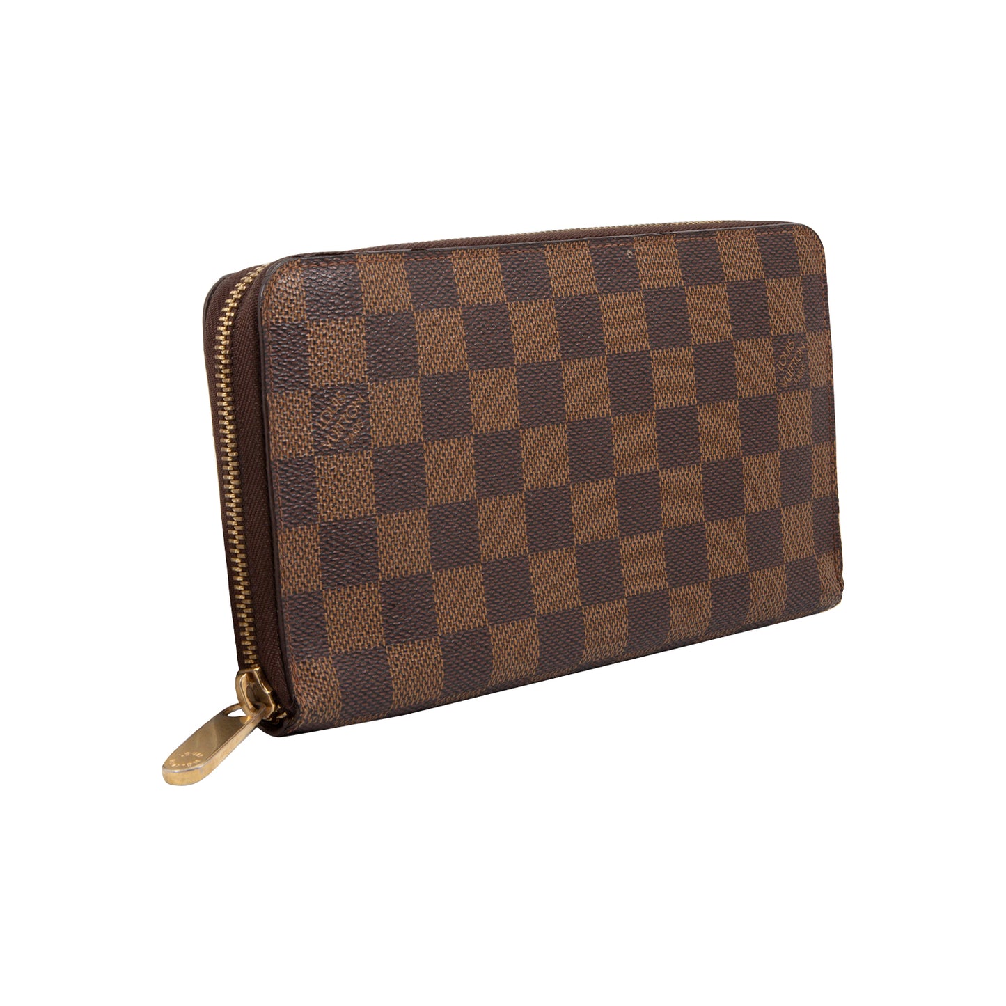Cartera Damier Ebene