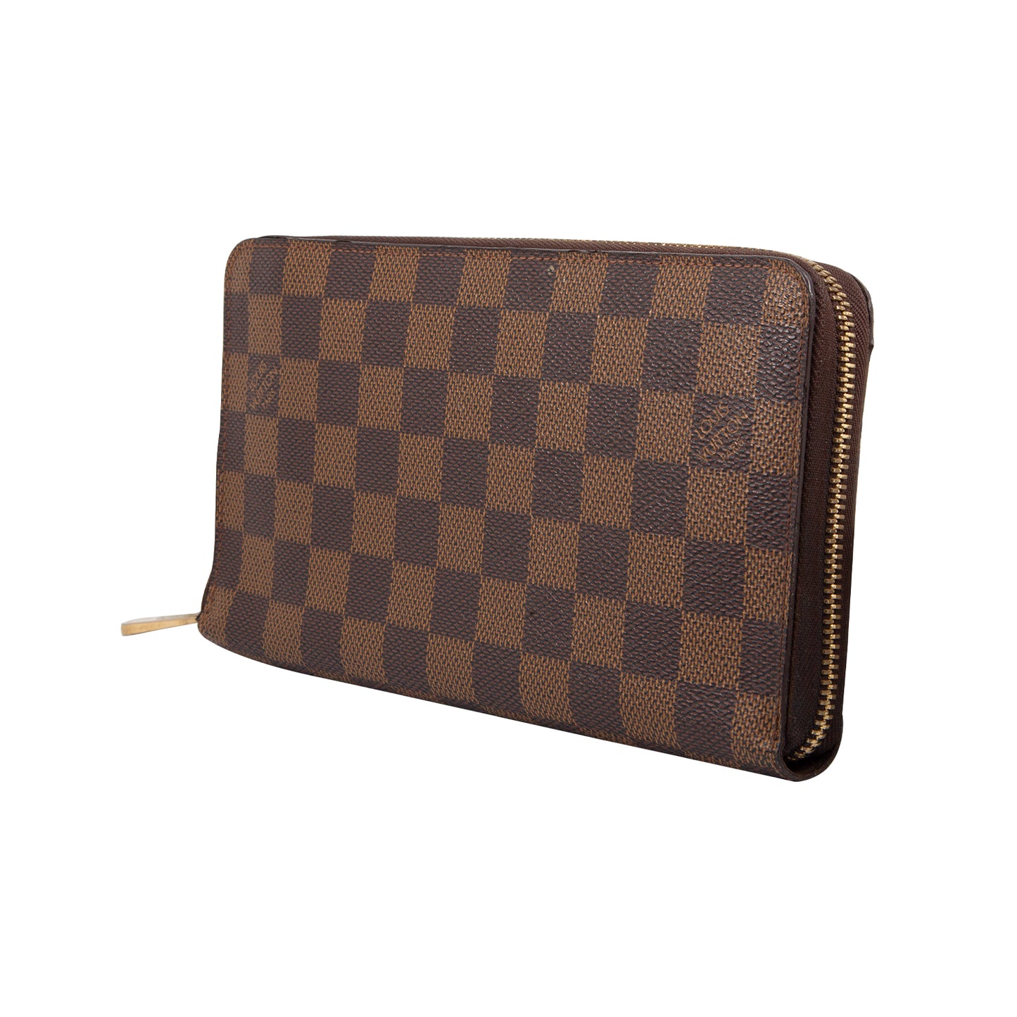 Cartera Damier Ebene