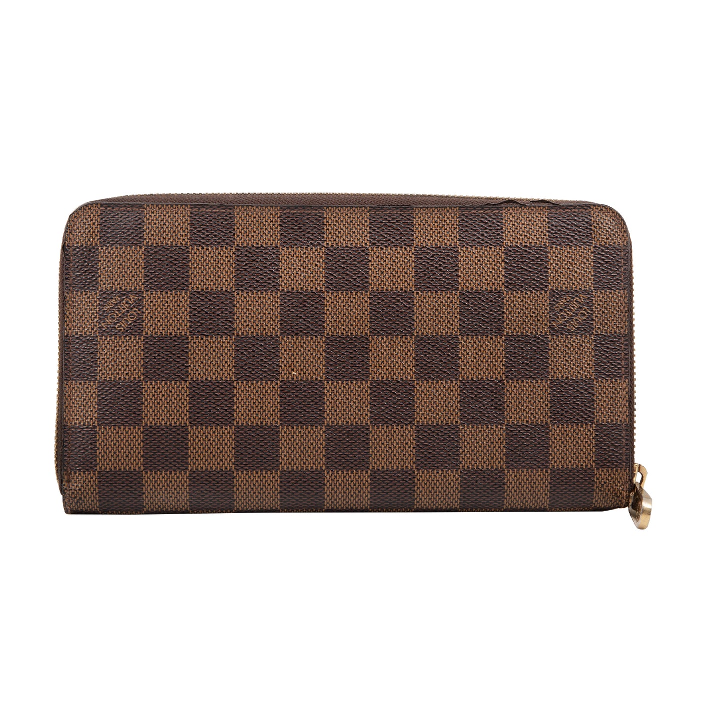 Cartera Damier Ebene