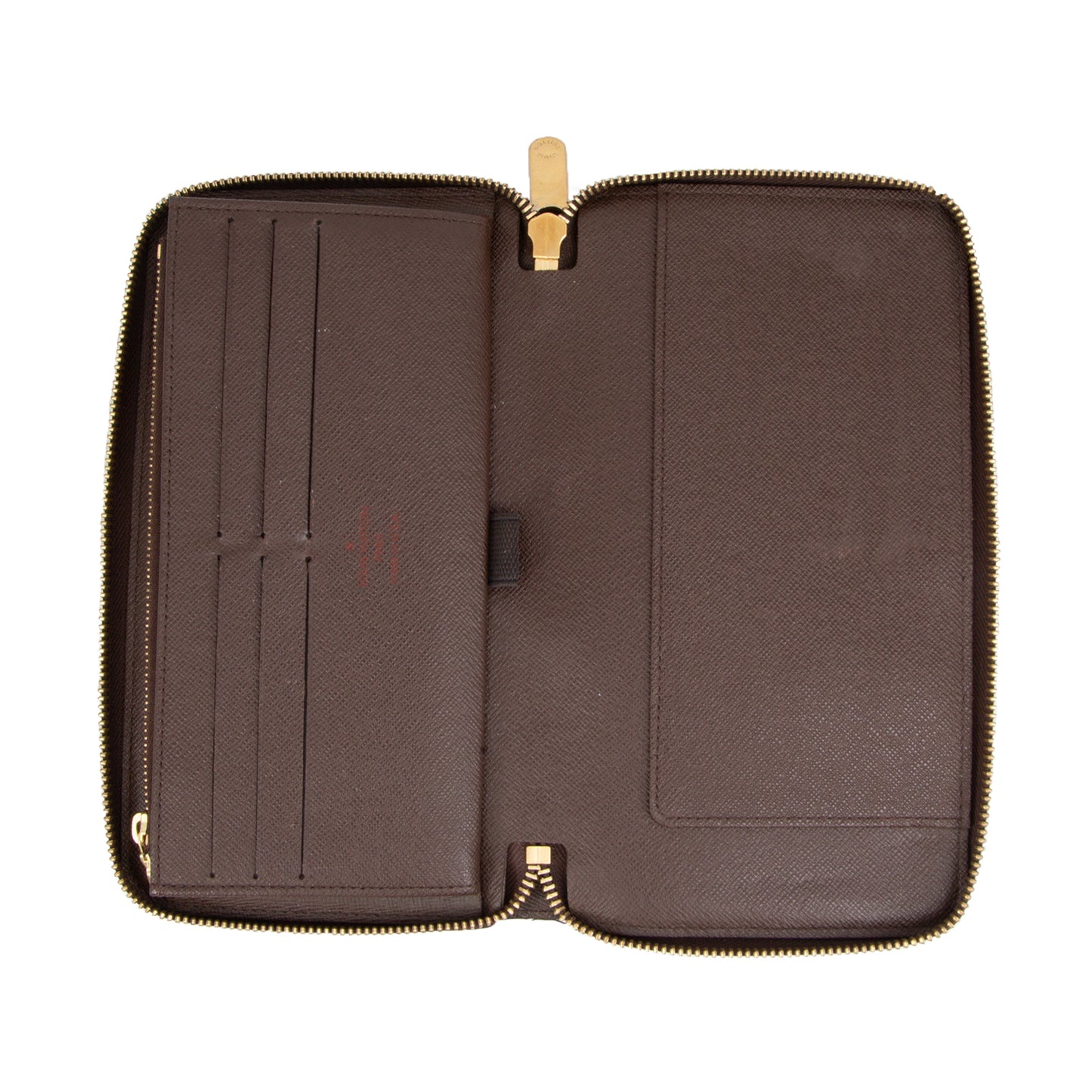Cartera Damier Ebene