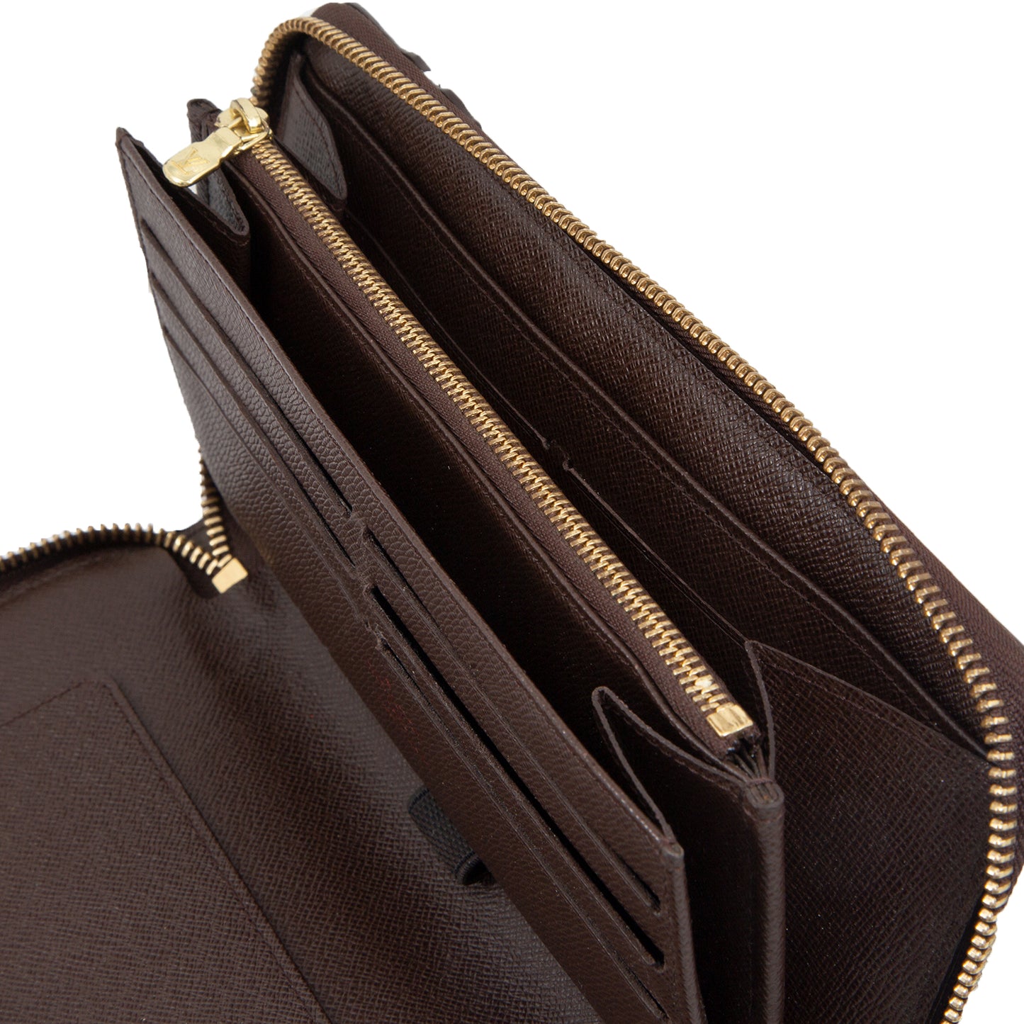 Cartera Damier Ebene