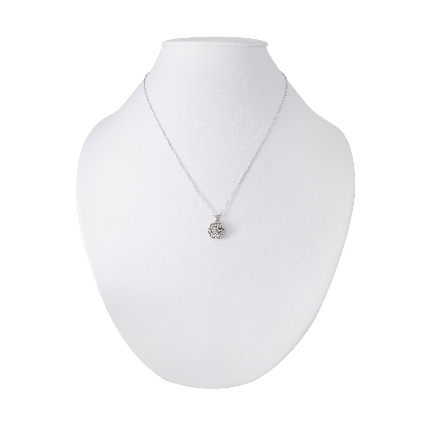 Juego de Aretes y Gargantilla