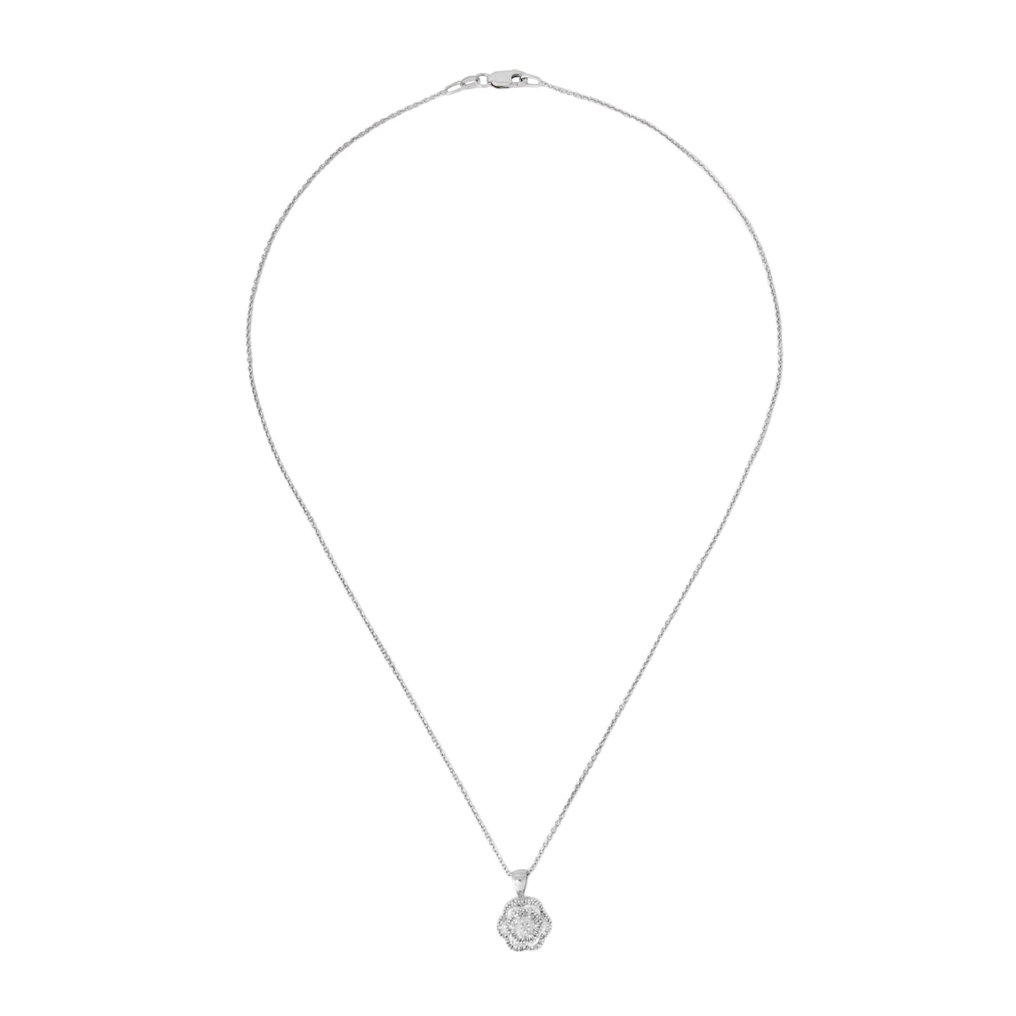 Juego de Aretes y Gargantilla