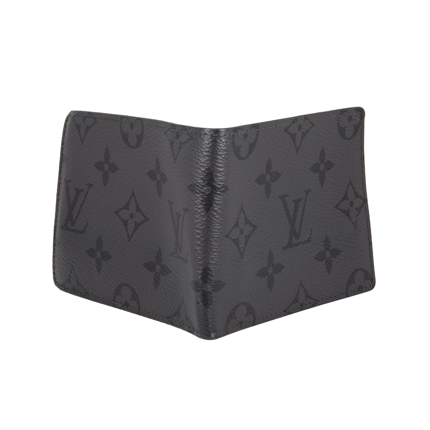 Cartera Múltiple Monogram Eclipse Reverse