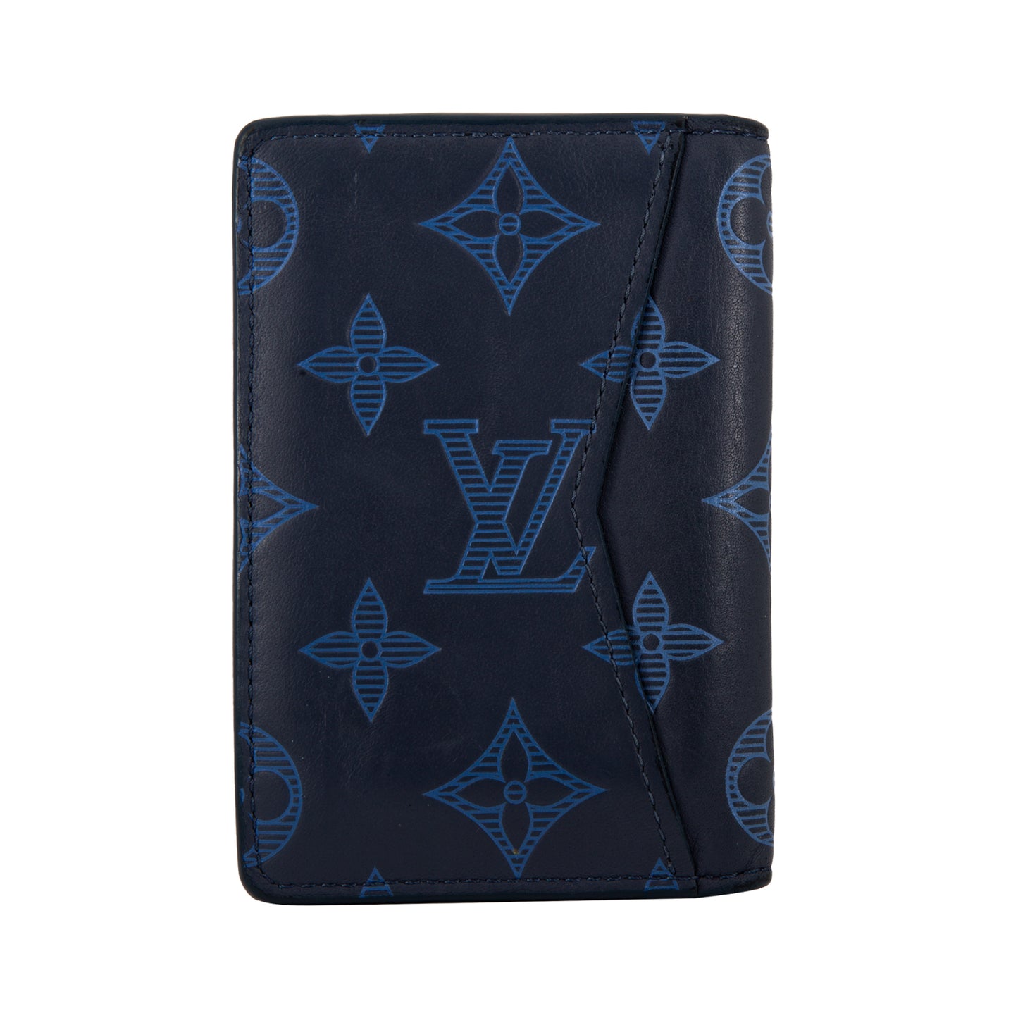 Organizador de bolsillo Monogram Shadow