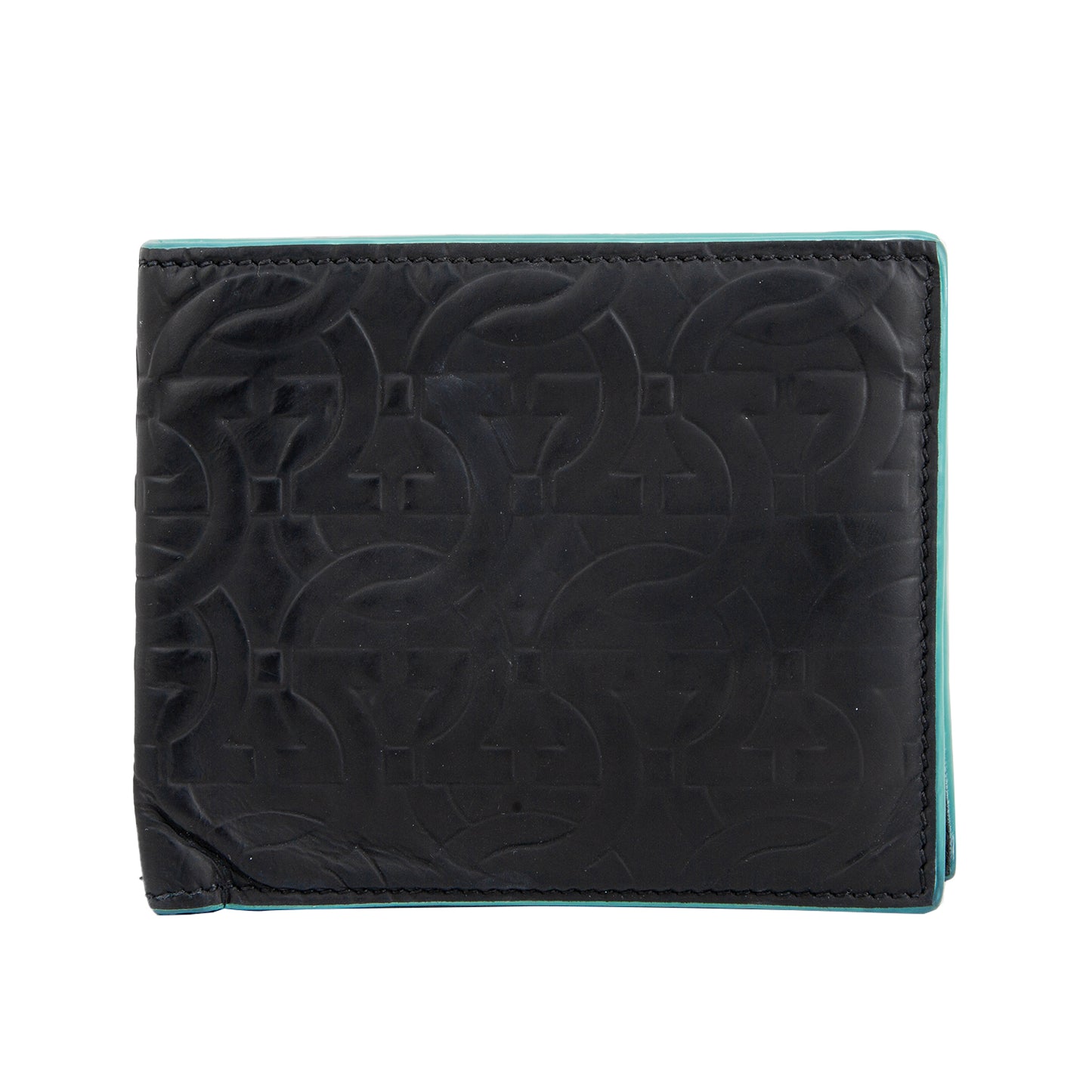 Cartera Gancini