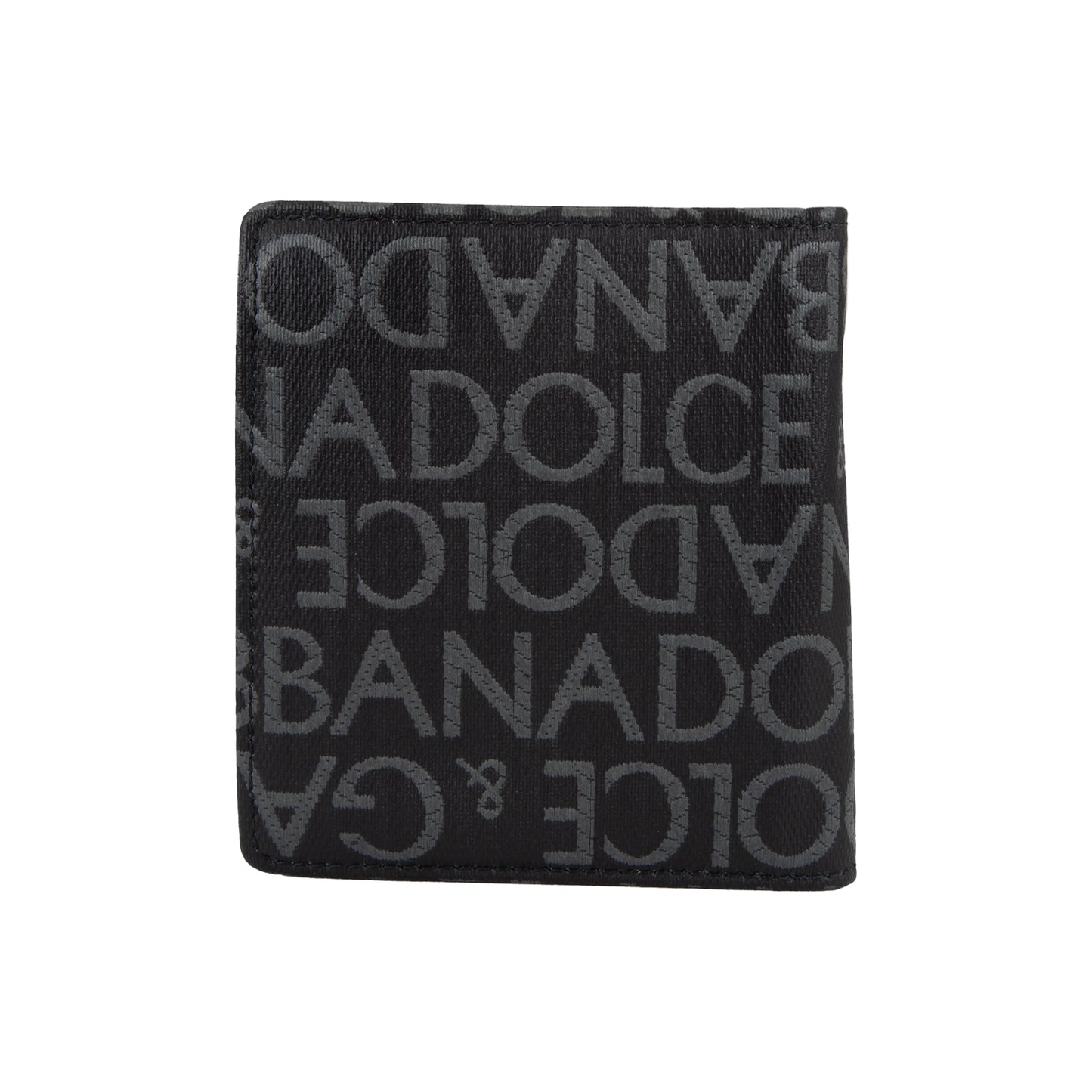 Tarjetero Plegable Jacquard
