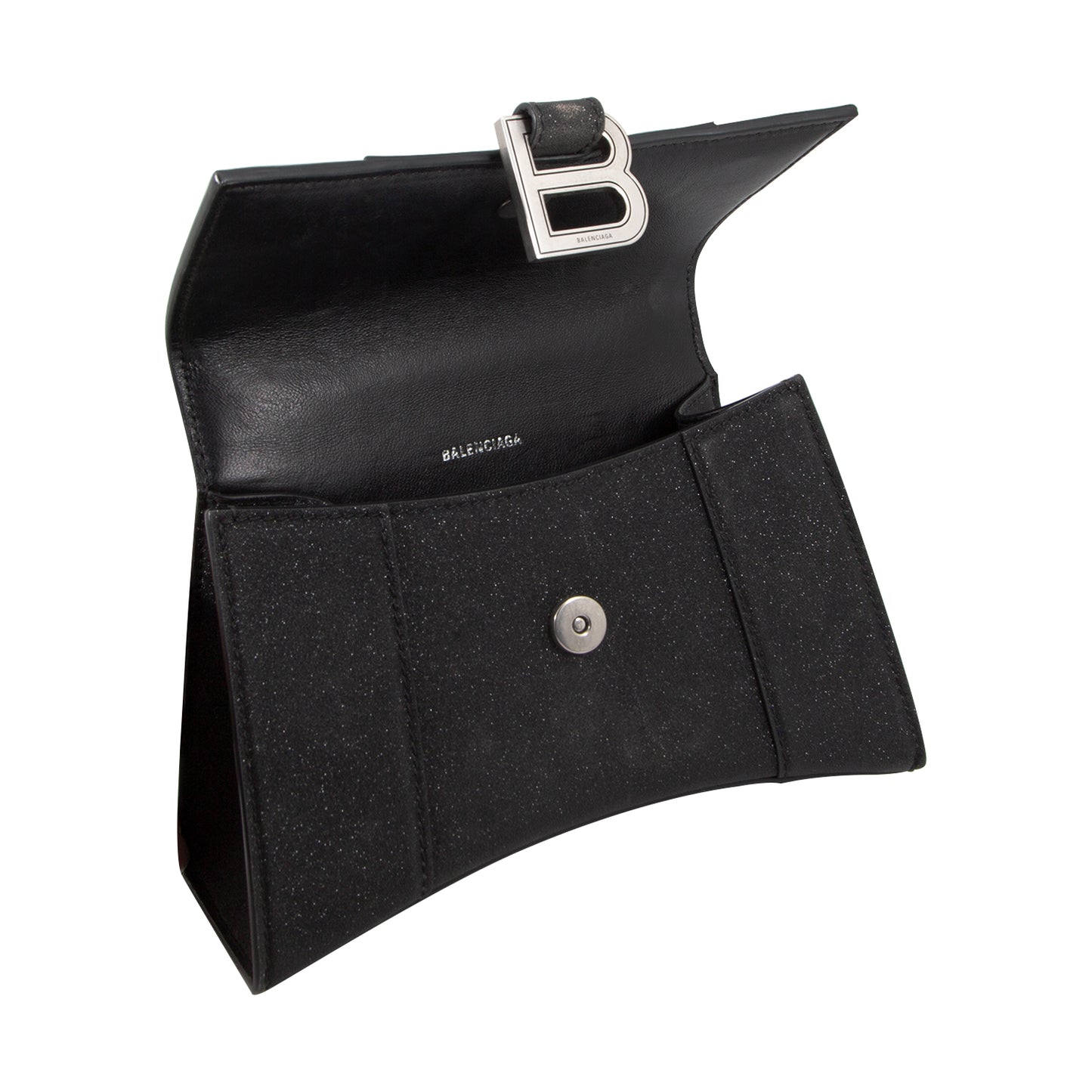 Bolso Hourglass