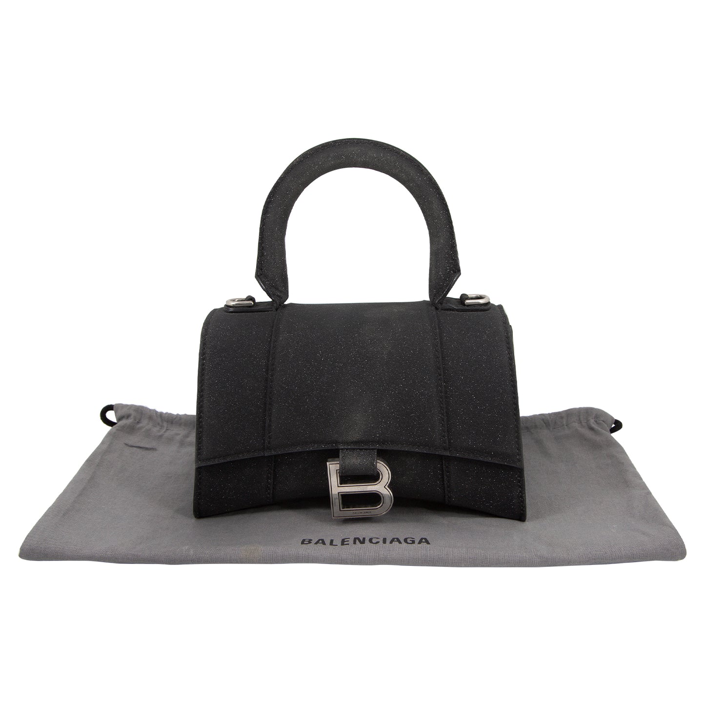 Bolso Hourglass