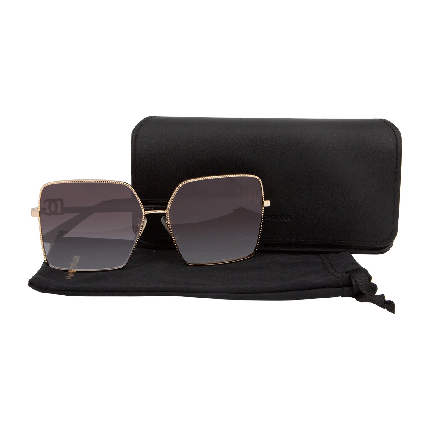 Lentes De Sol DG2279
