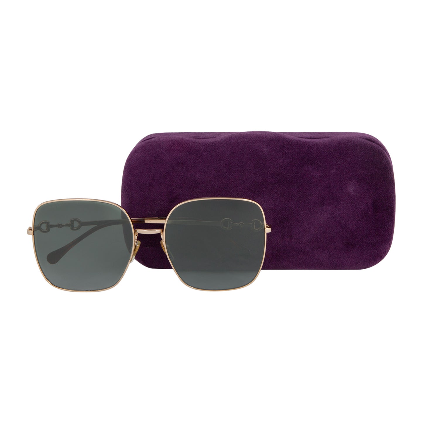 Lentes De Sol GG0879S