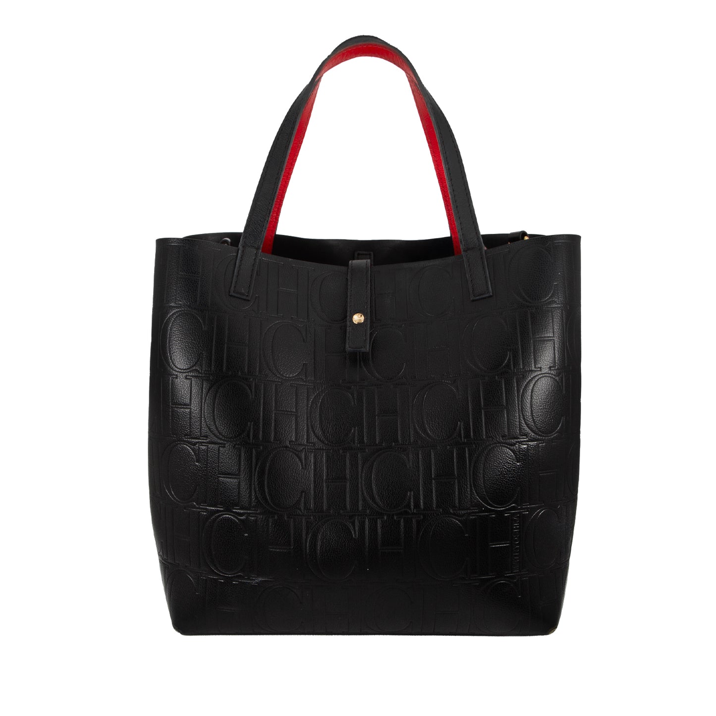 Bolso Matryoska Locked M