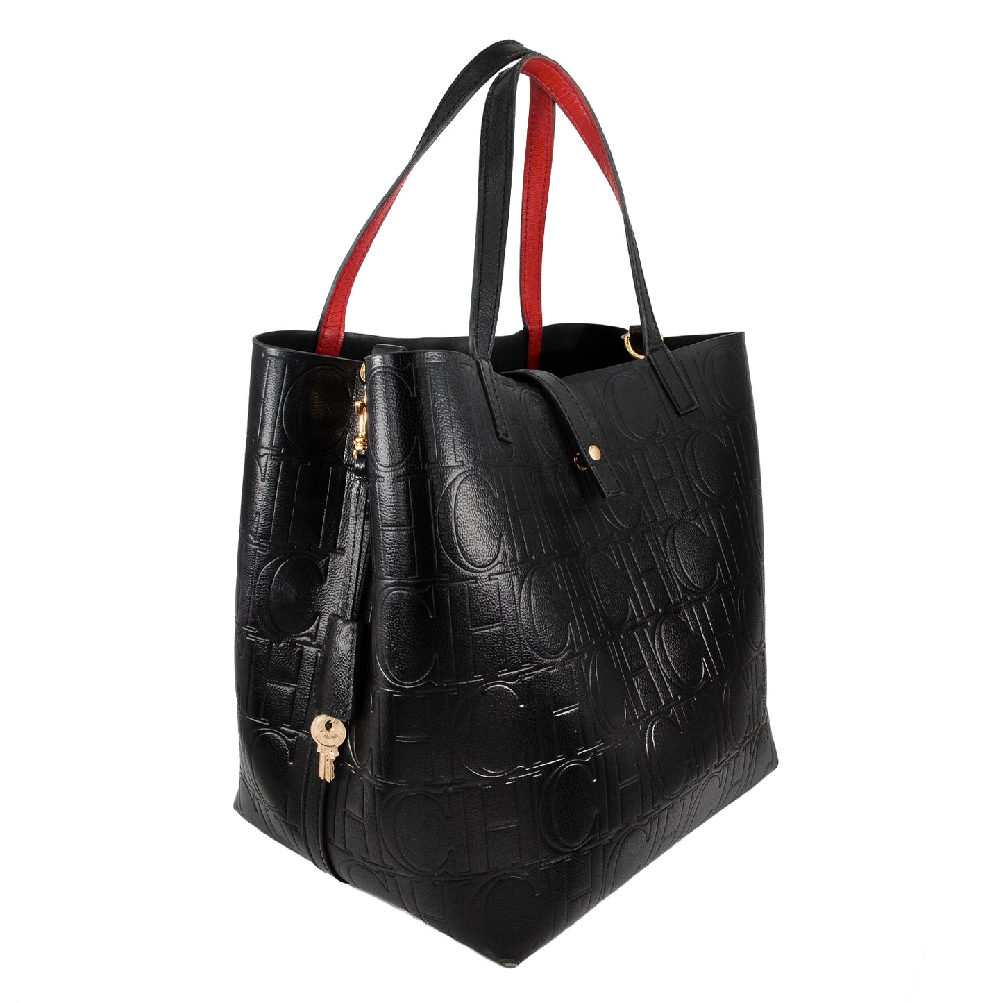 Bolso Matryoska Locked M