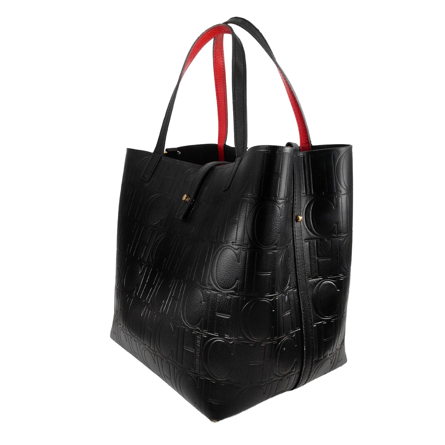 Bolso Matryoska Locked M