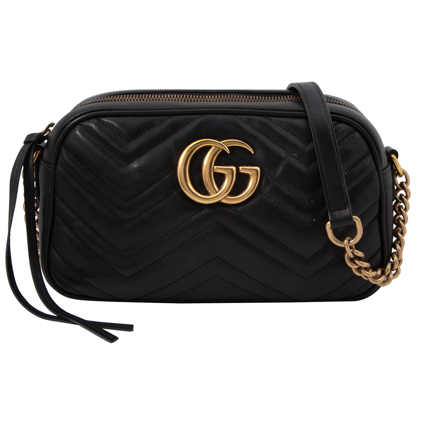 Crossbody Marmont GG