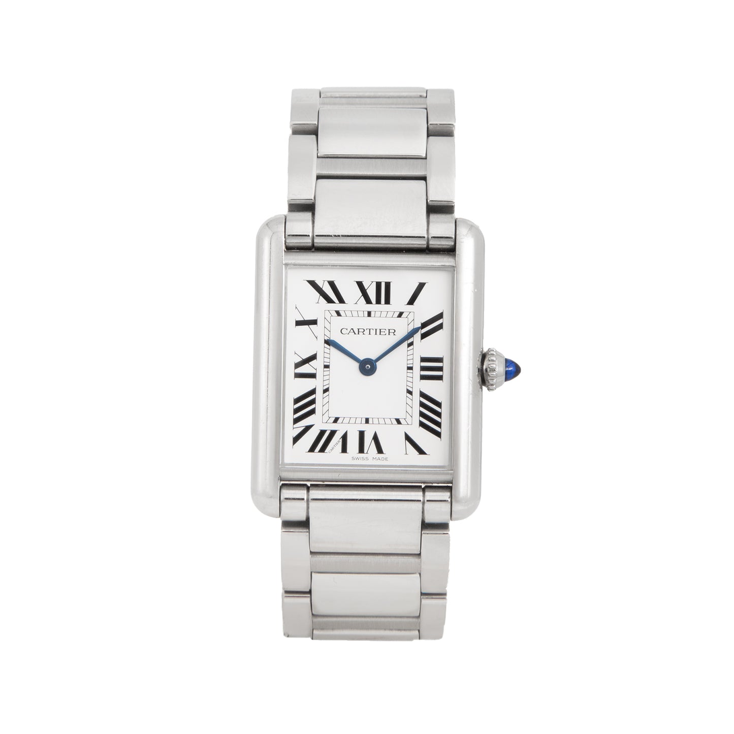 Cartier Tank Must