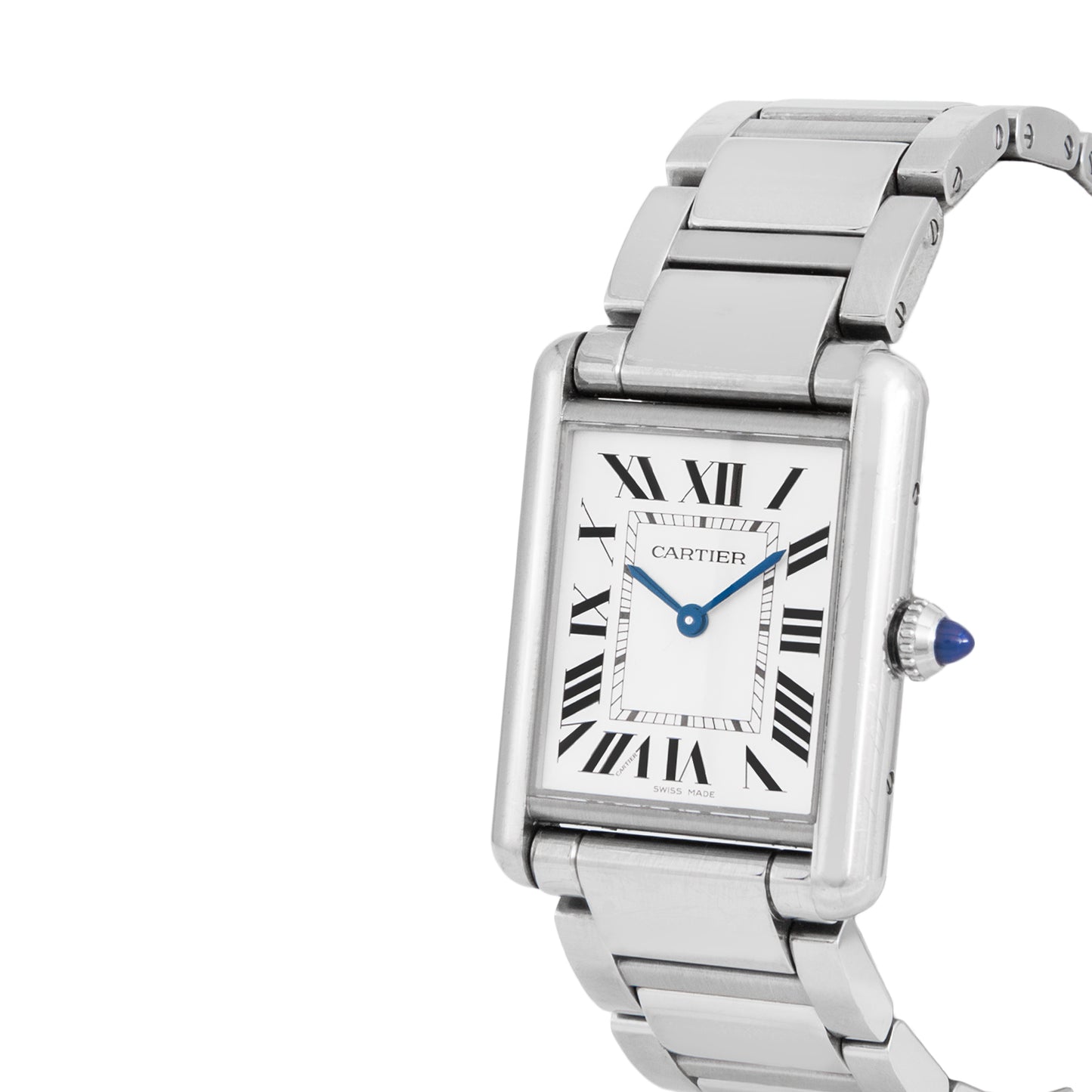 Cartier Tank Must