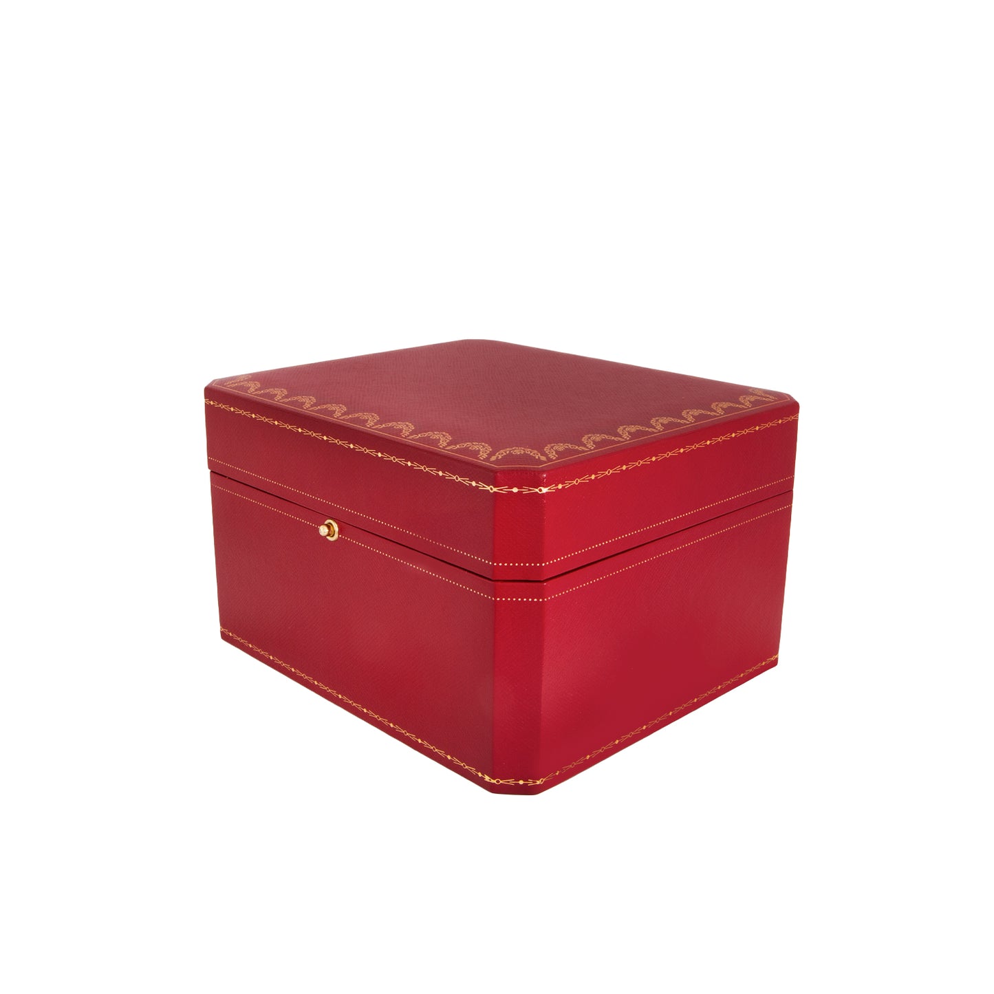 Cartier Tank Must