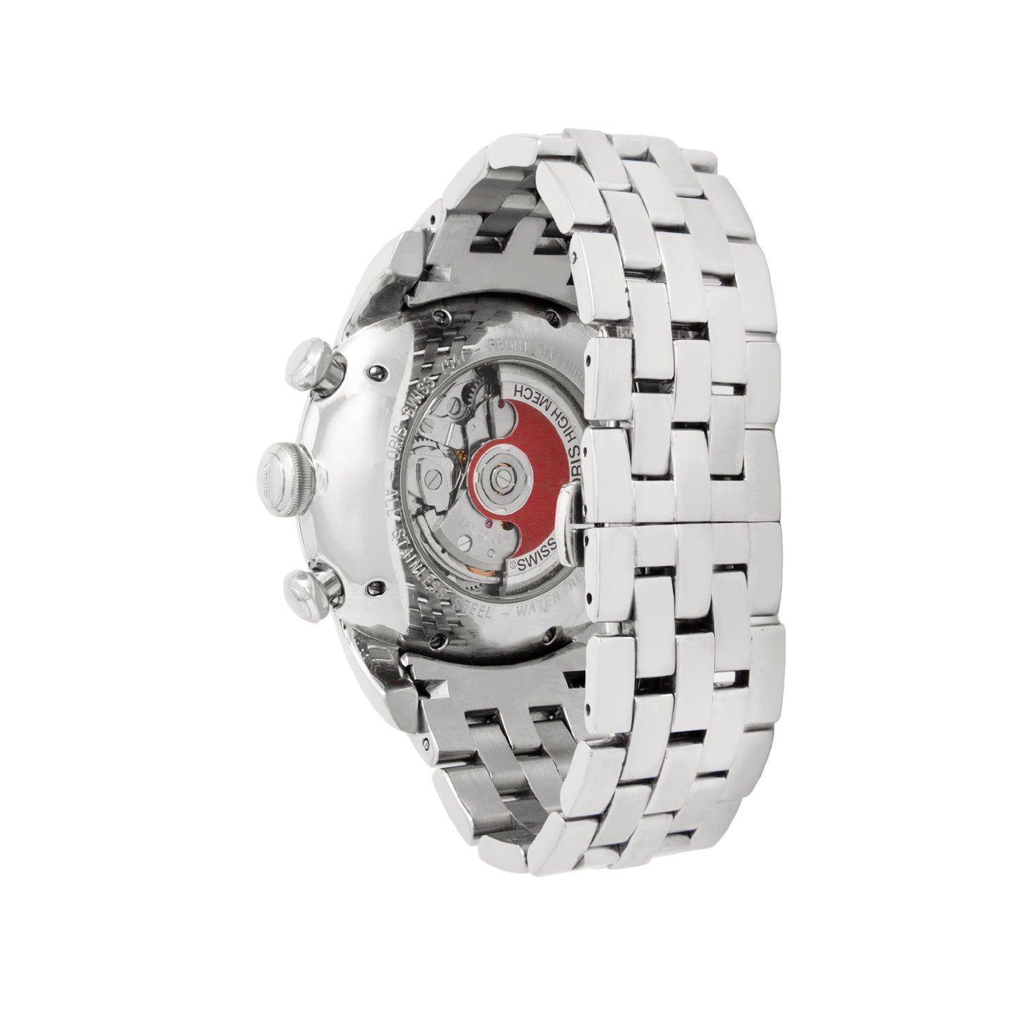 Oris Artelier Chronograph 44mm