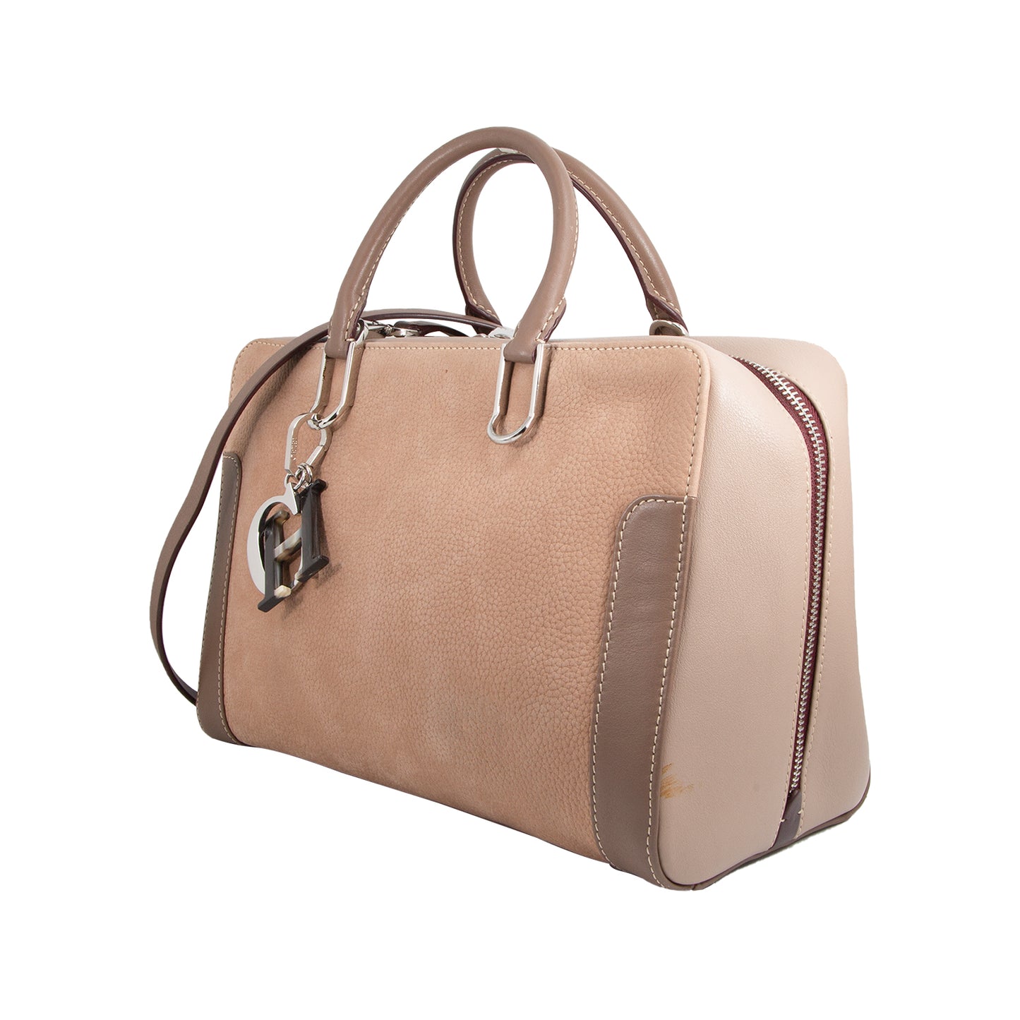 Bolso Color Nude
